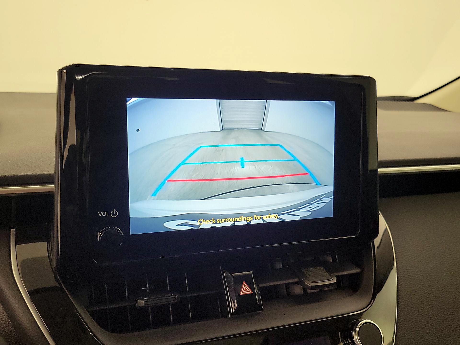 Thumbnail: 2024 Toyota Corolla - 15