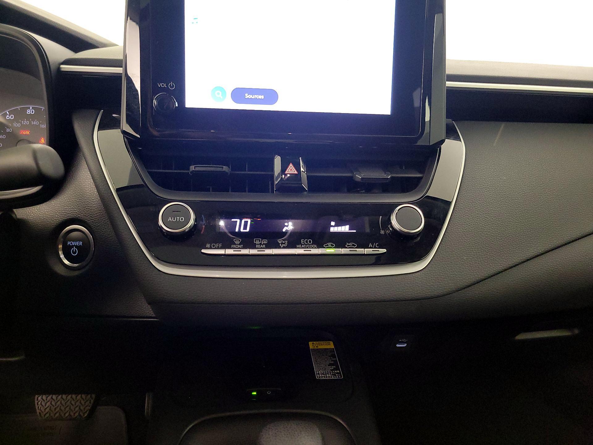 Thumbnail: 2024 Toyota Corolla - 17