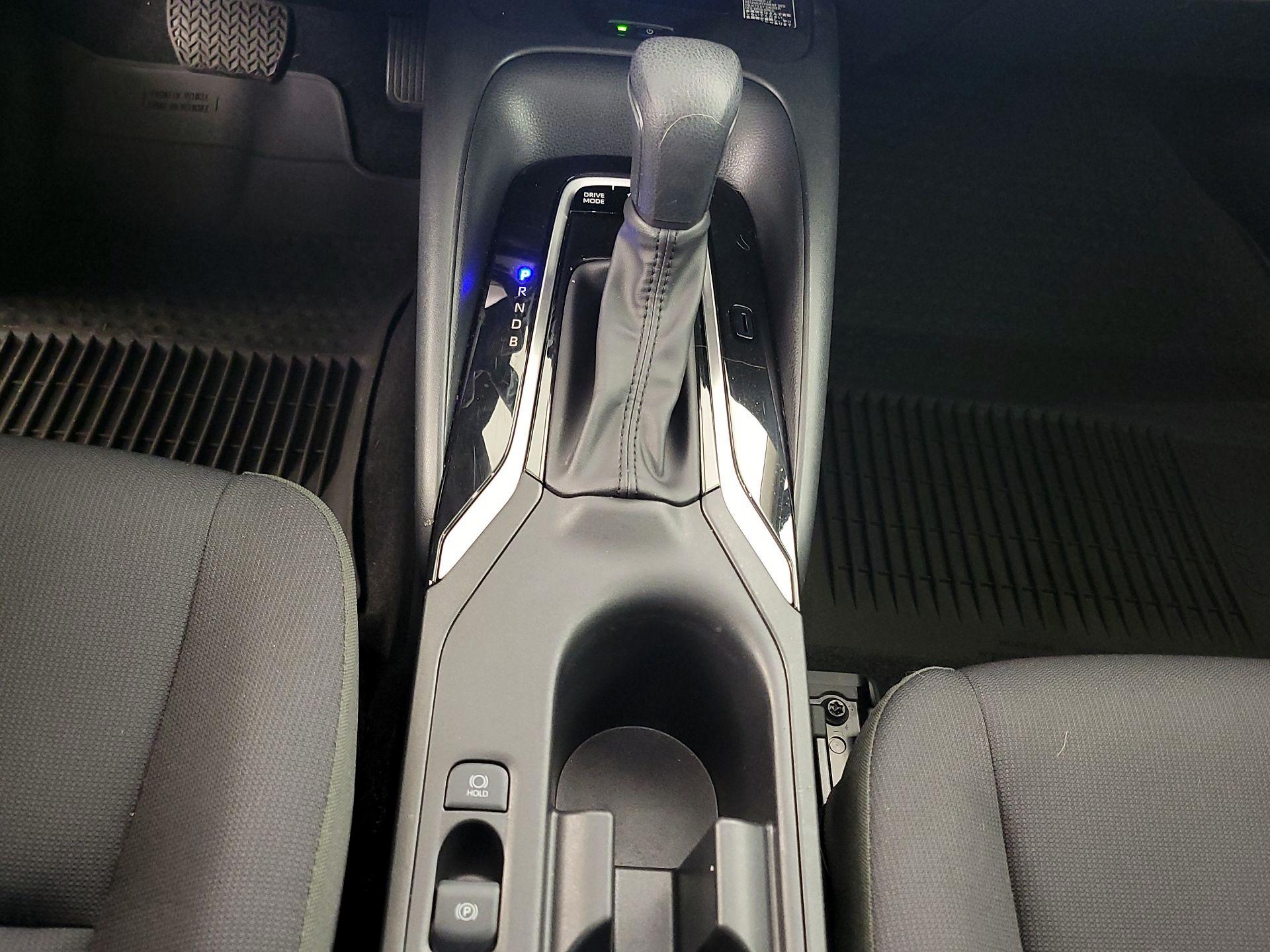 Thumbnail: 2024 Toyota Corolla - 18