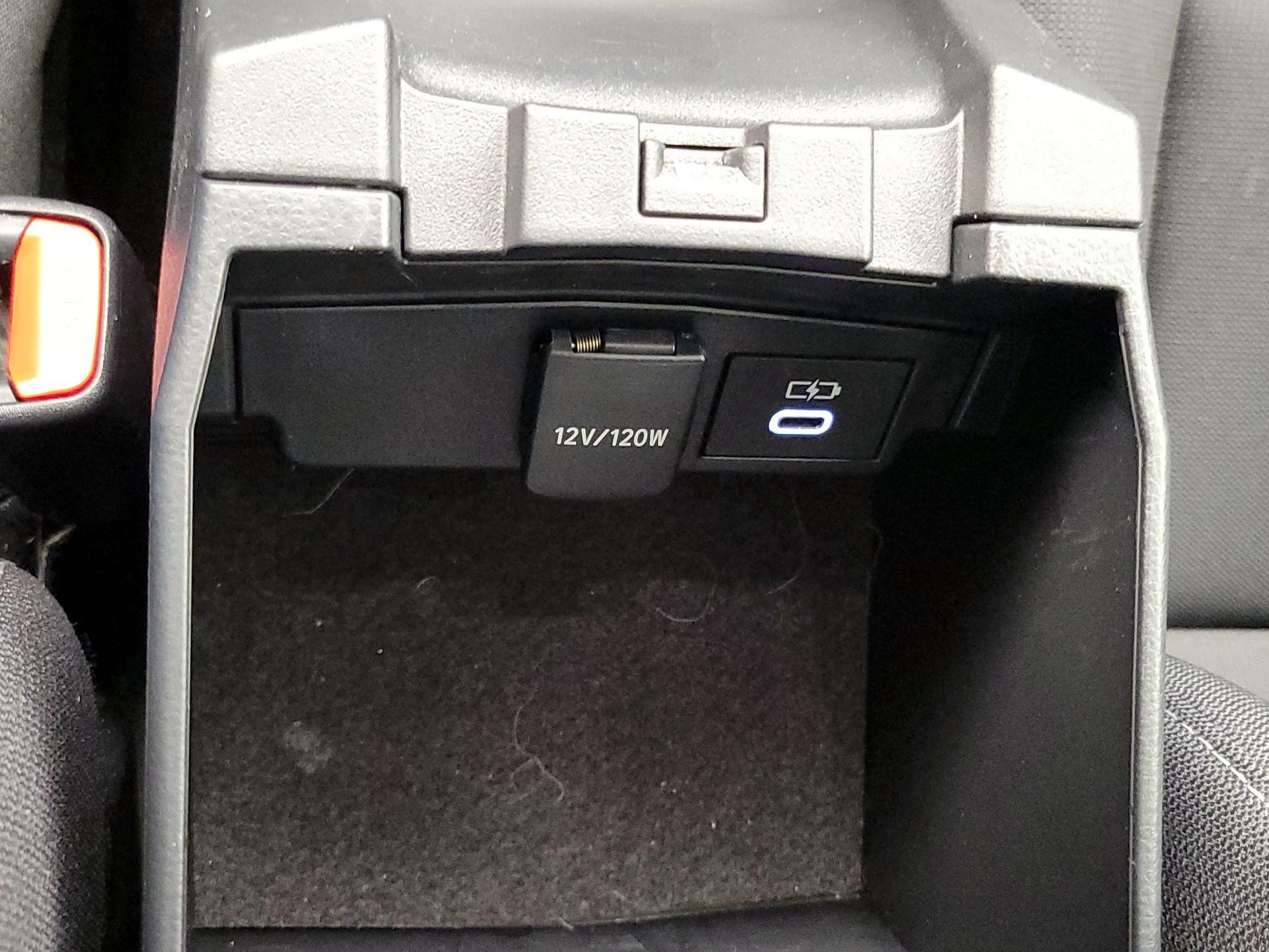 Thumbnail: 2024 Toyota Corolla - 19