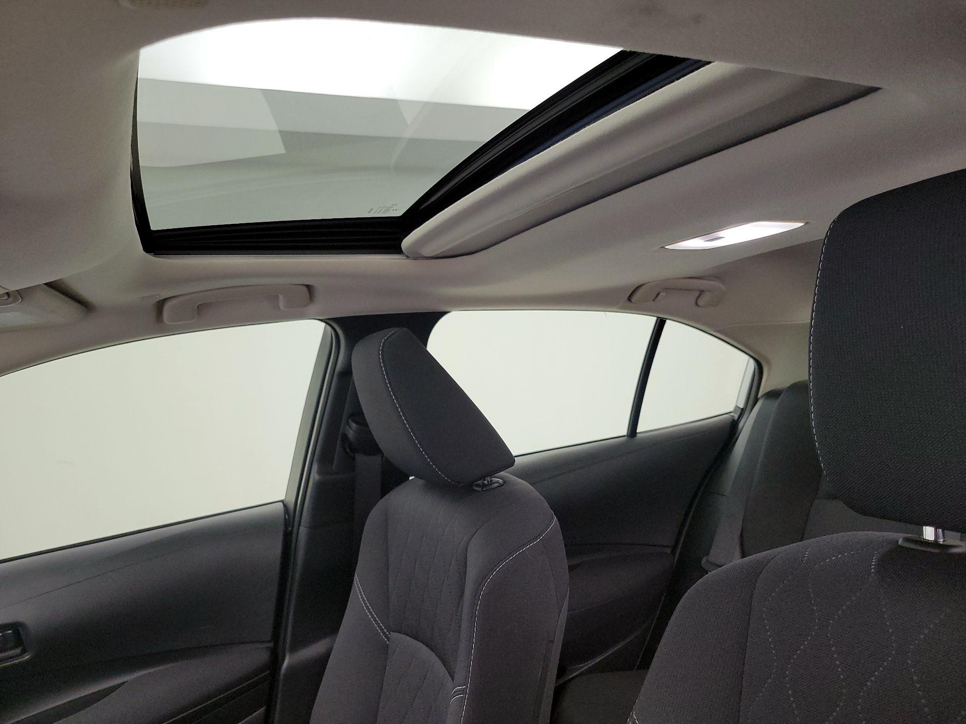 Thumbnail: 2024 Toyota Corolla - 20