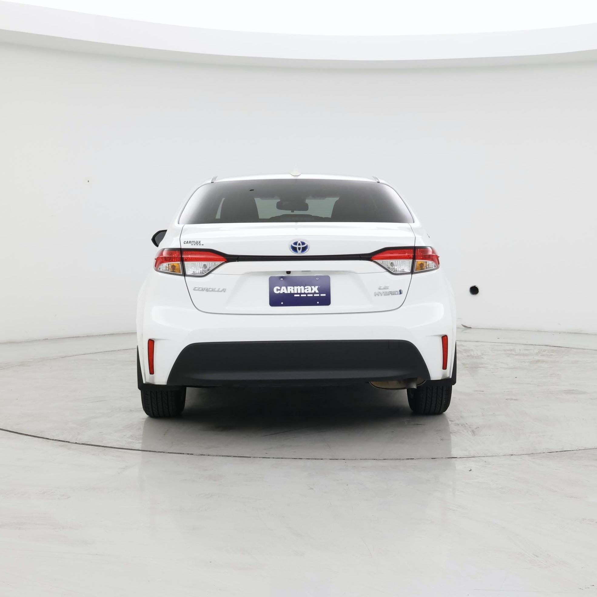 Thumbnail: 2024 Toyota Corolla - 6