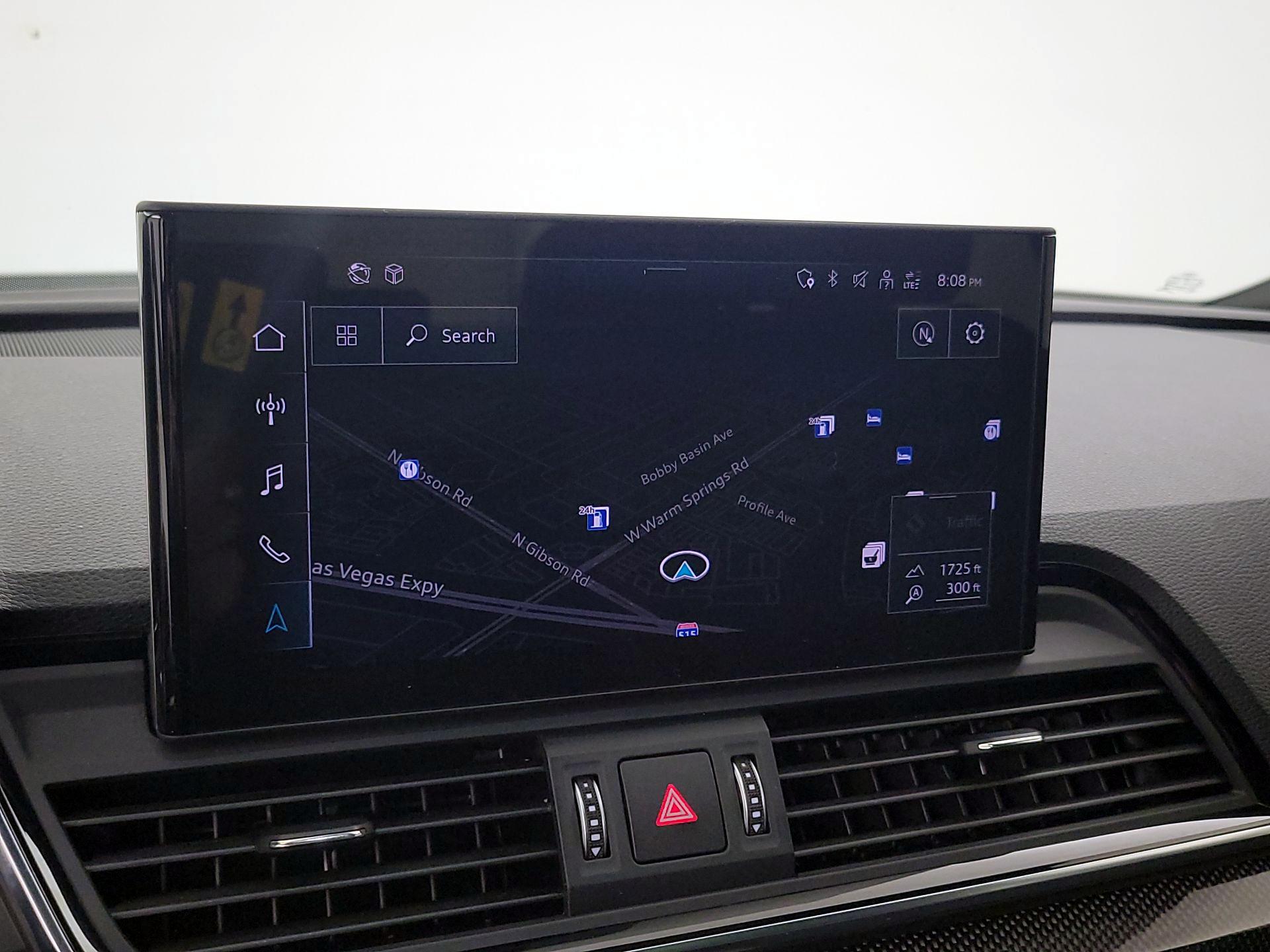 Thumbnail: 2022 Audi SQ5 - 14