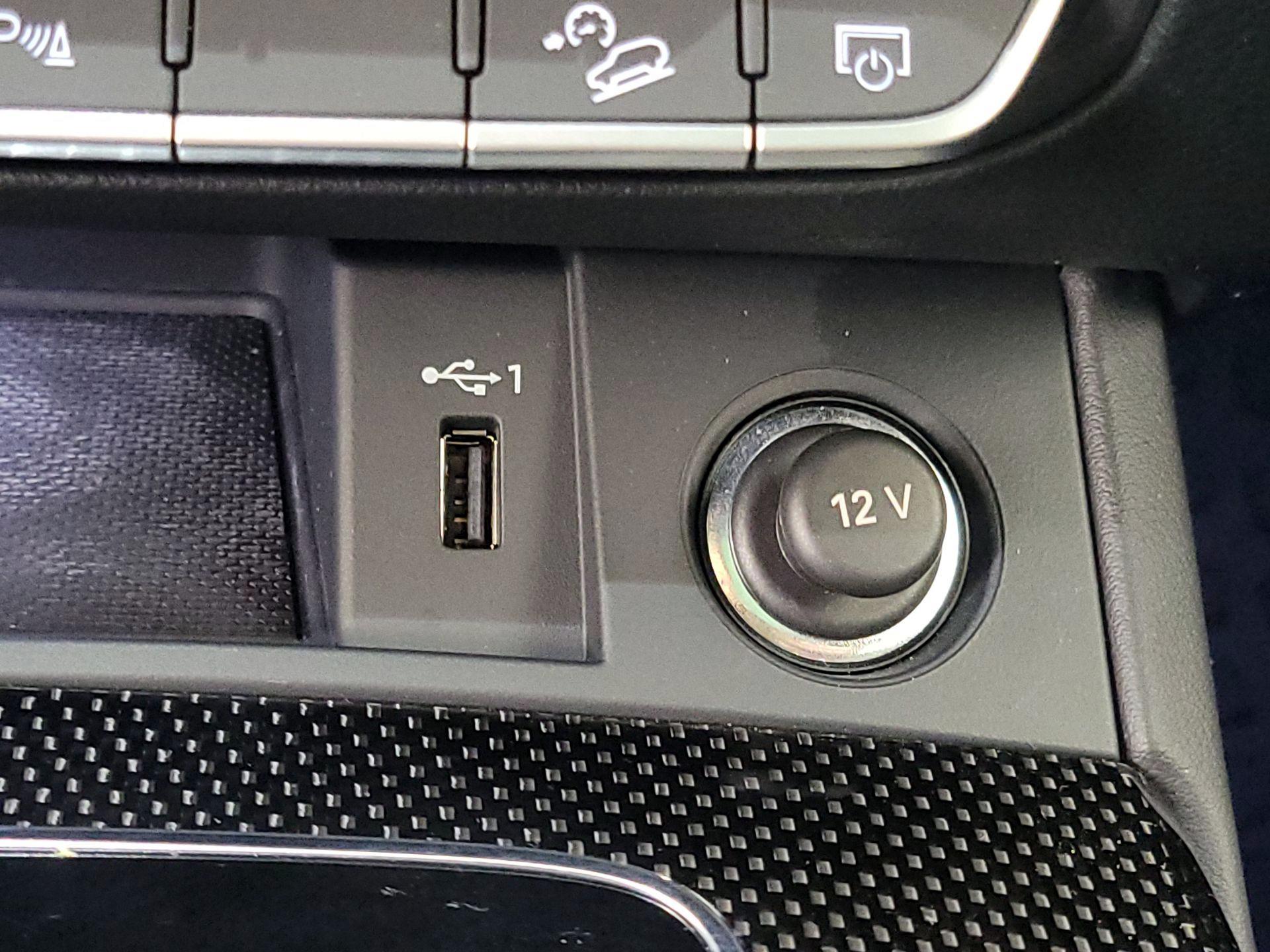 Thumbnail: 2022 Audi SQ5 - 19