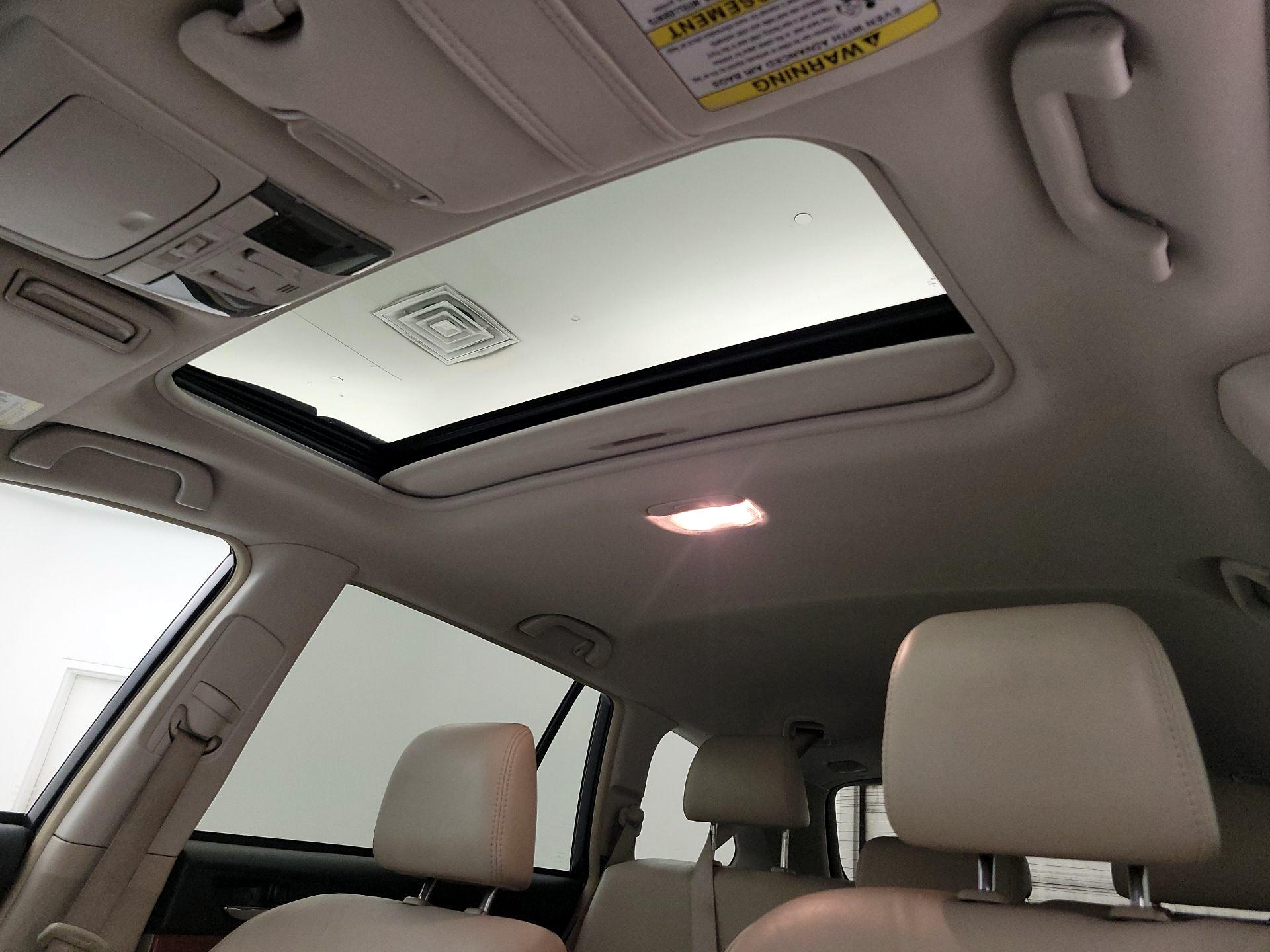 Thumbnail: 2014 Subaru Outback - 19