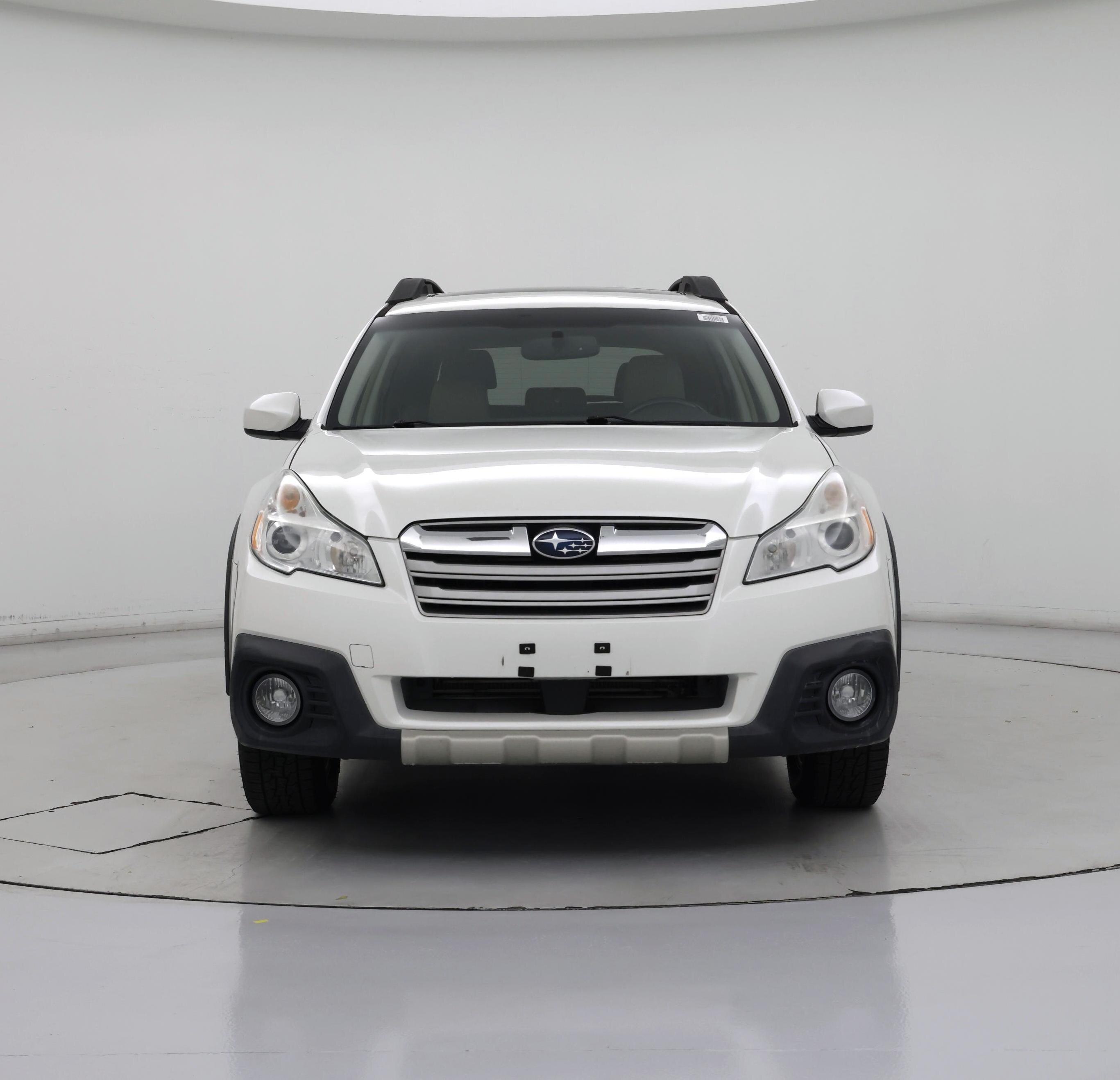 Thumbnail: 2014 Subaru Outback - 5