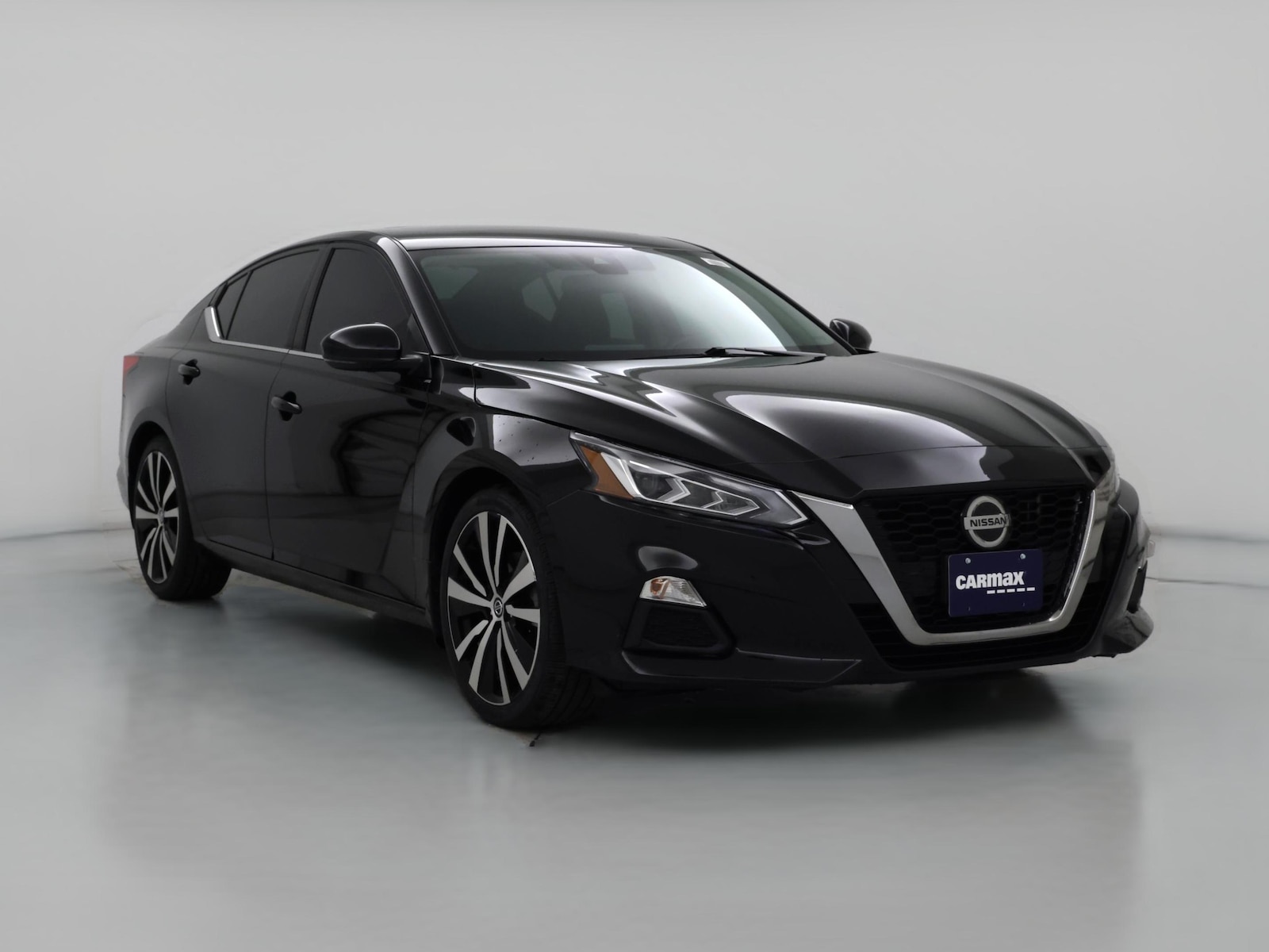 2020 Nissan Altima SR