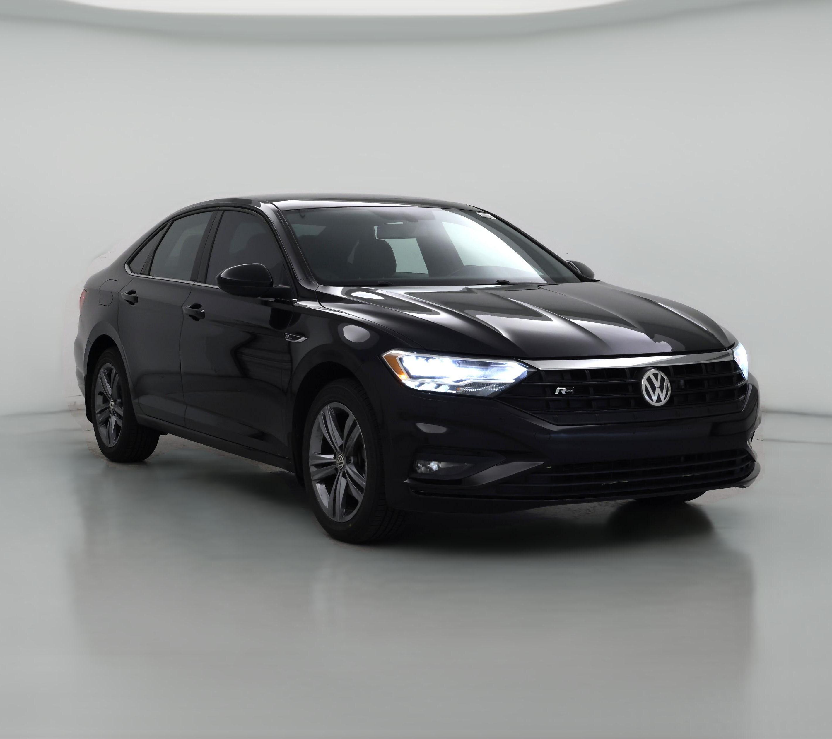 Thumbnail: 2019 Volkswagen Jetta - 1