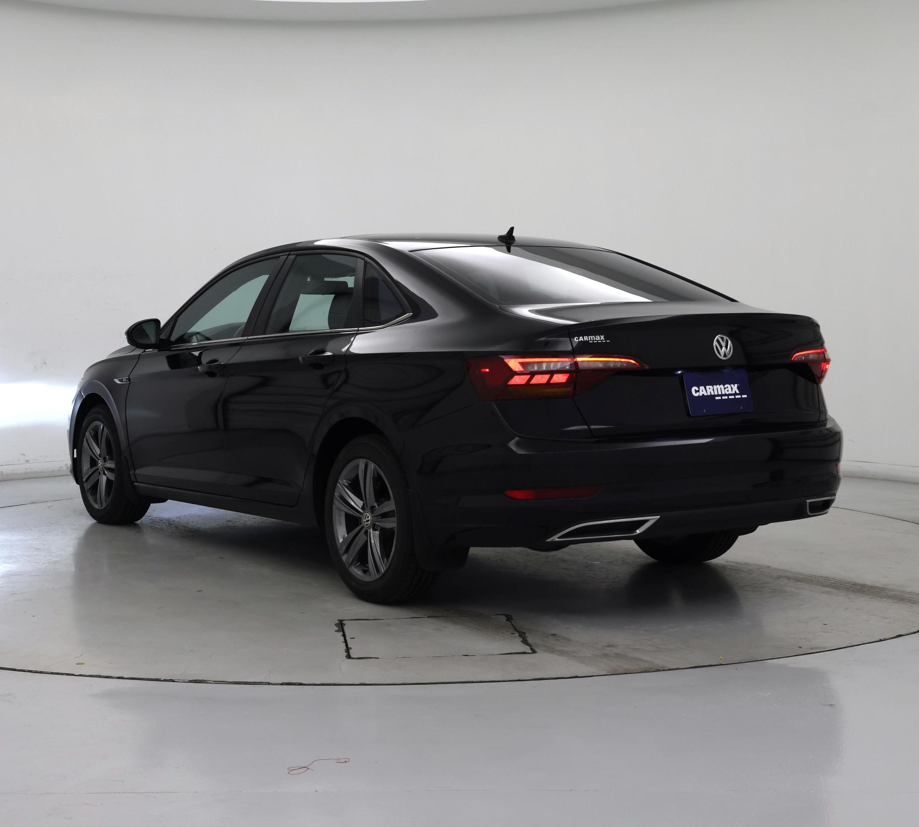 Thumbnail: 2019 Volkswagen Jetta - 2