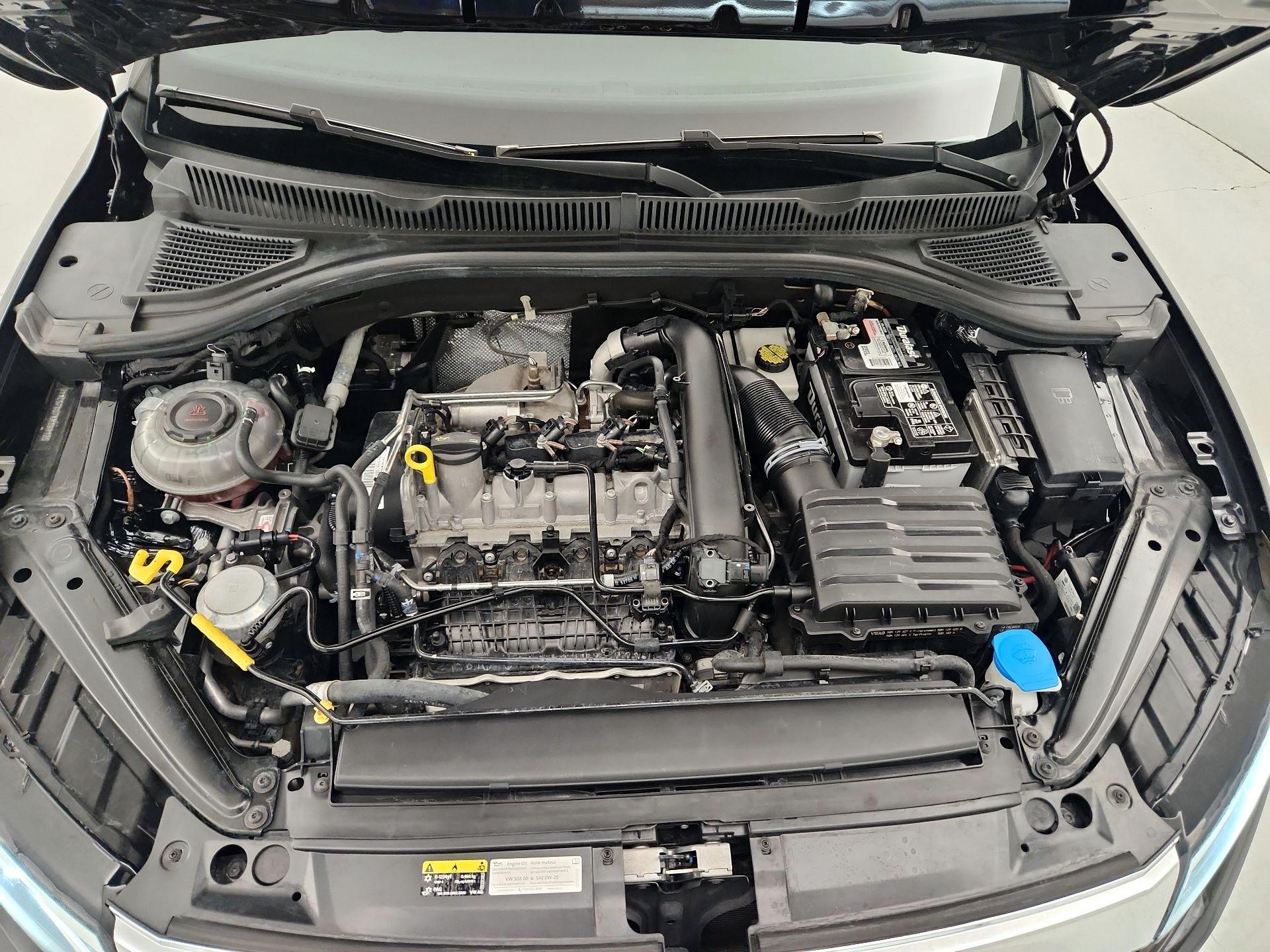 Thumbnail: 2019 Volkswagen Jetta - 20