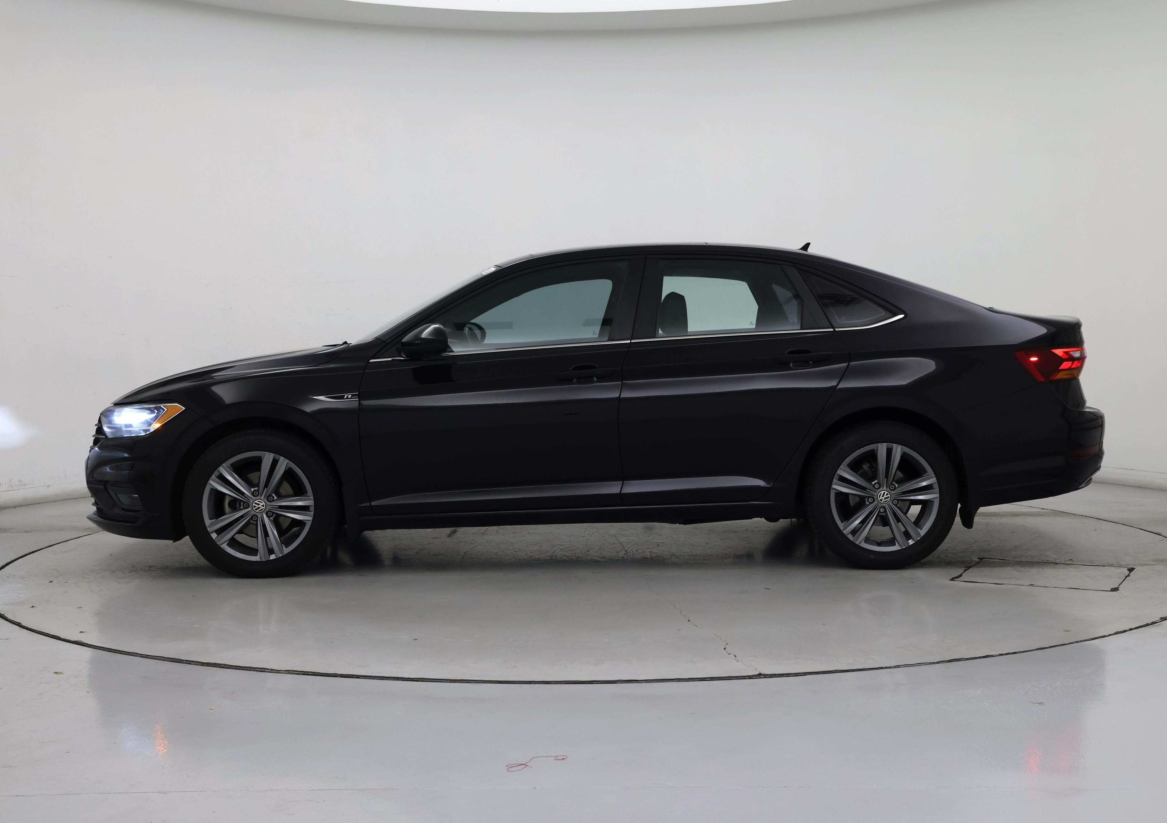 Thumbnail: 2019 Volkswagen Jetta - 3