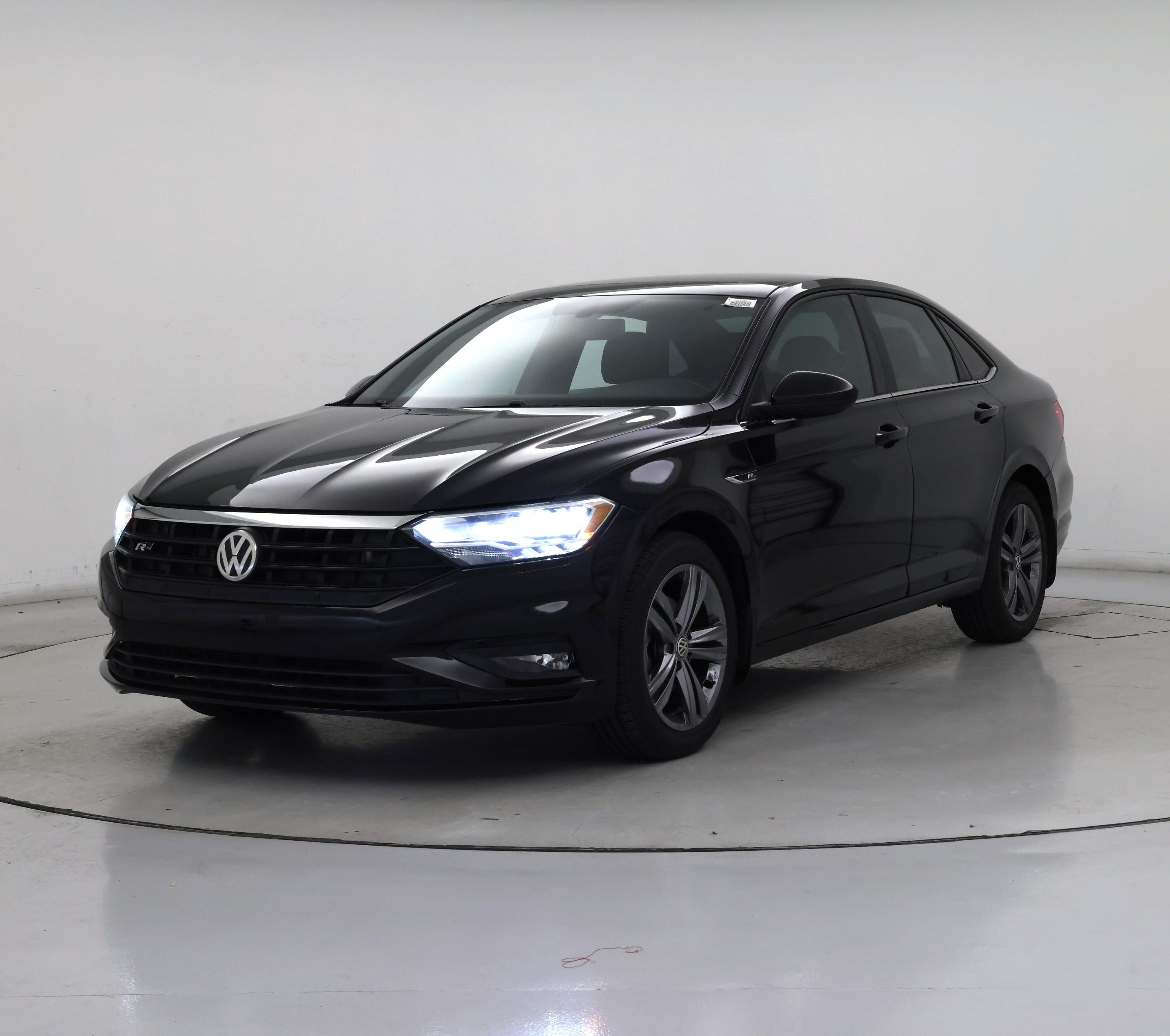 Thumbnail: 2019 Volkswagen Jetta - 4