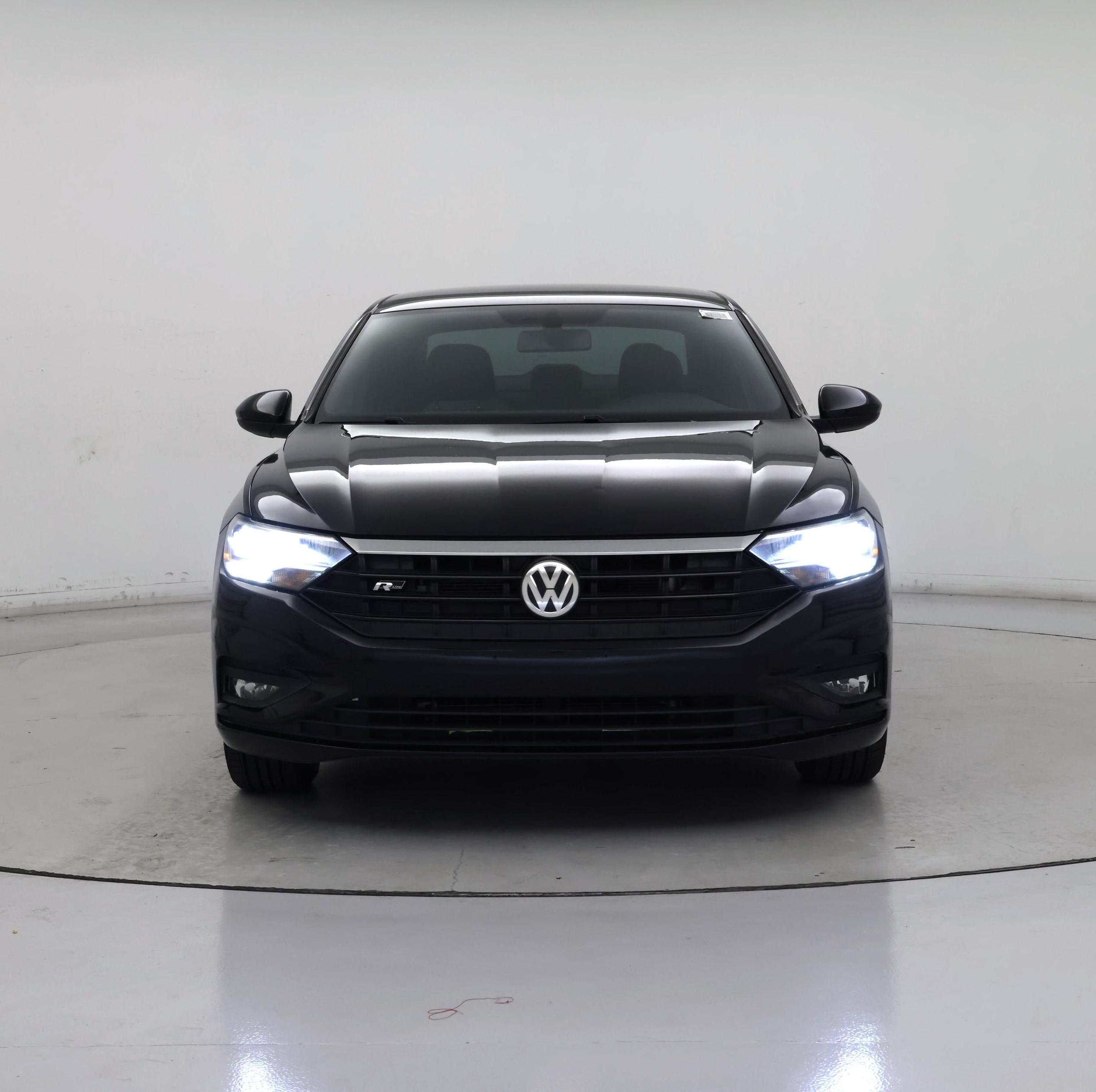 Thumbnail: 2019 Volkswagen Jetta - 5