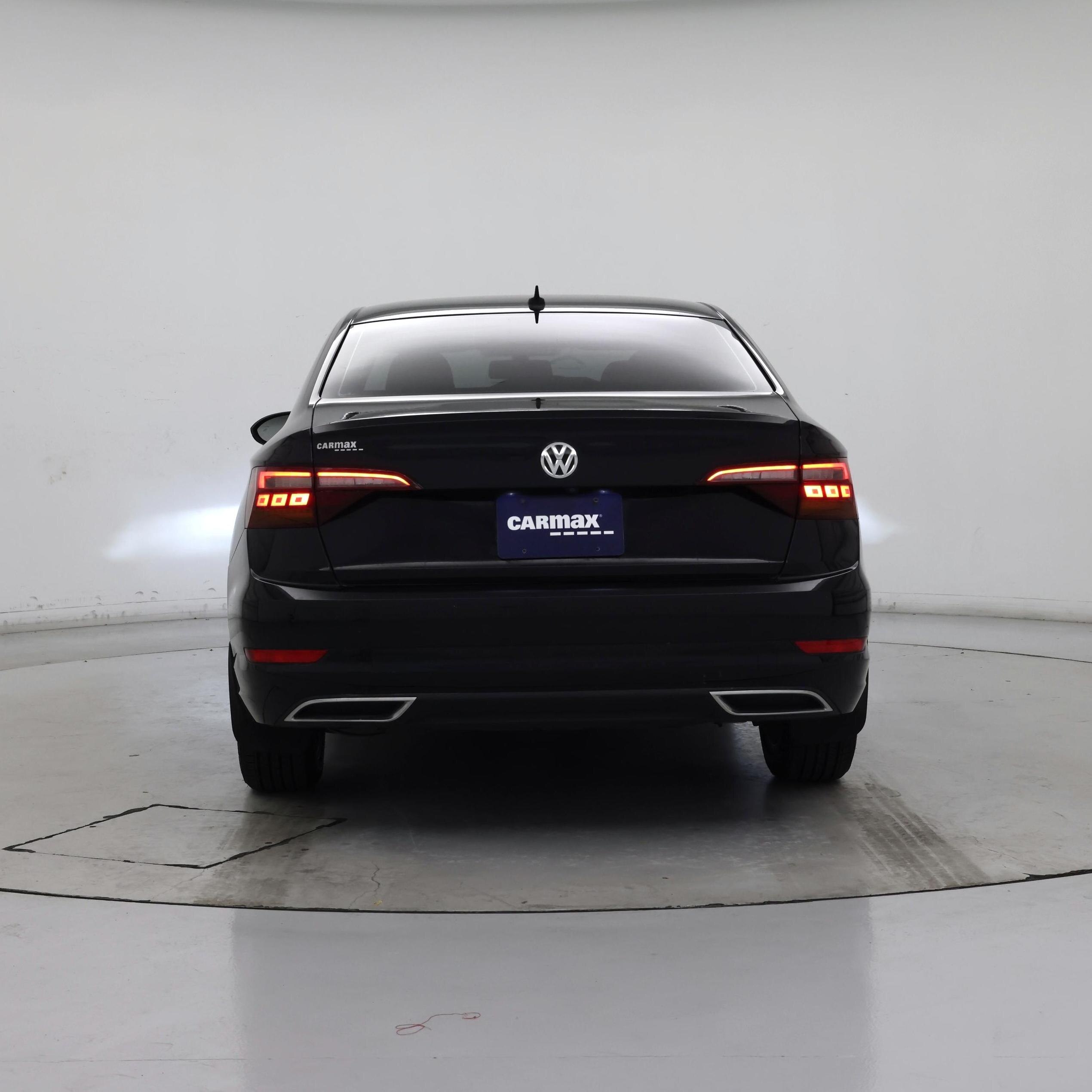 Thumbnail: 2019 Volkswagen Jetta - 6