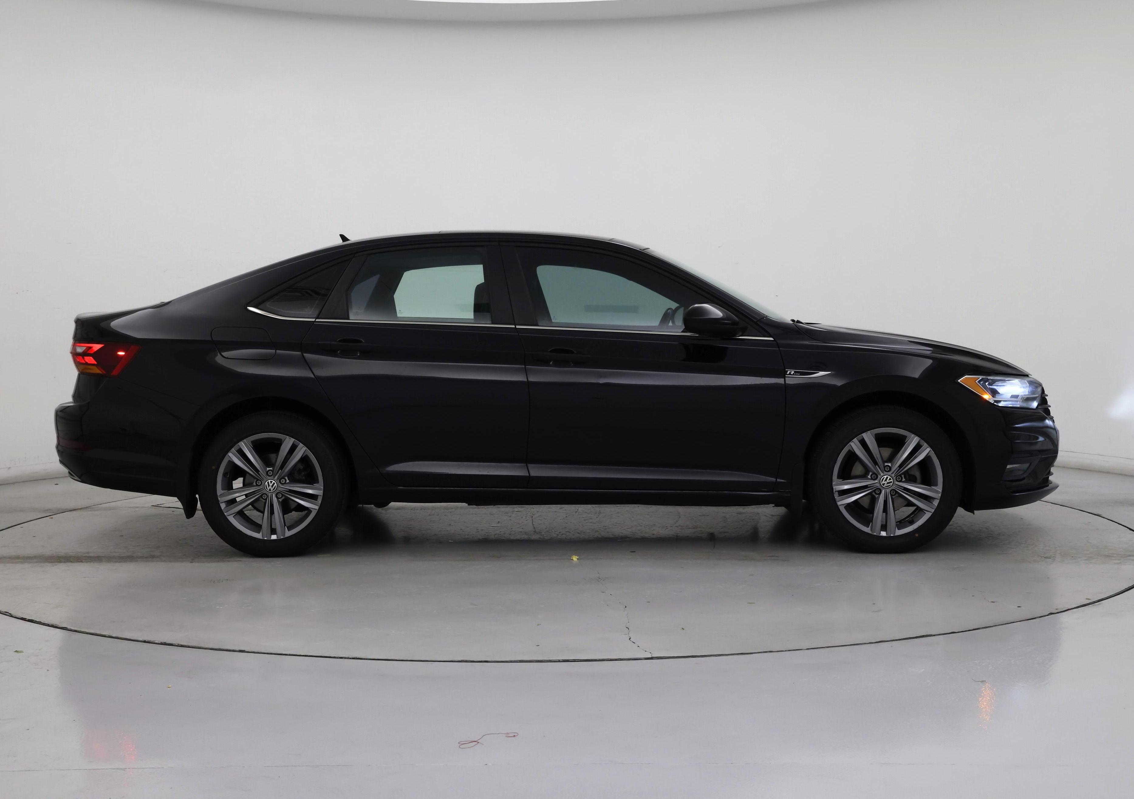 Thumbnail: 2019 Volkswagen Jetta - 7
