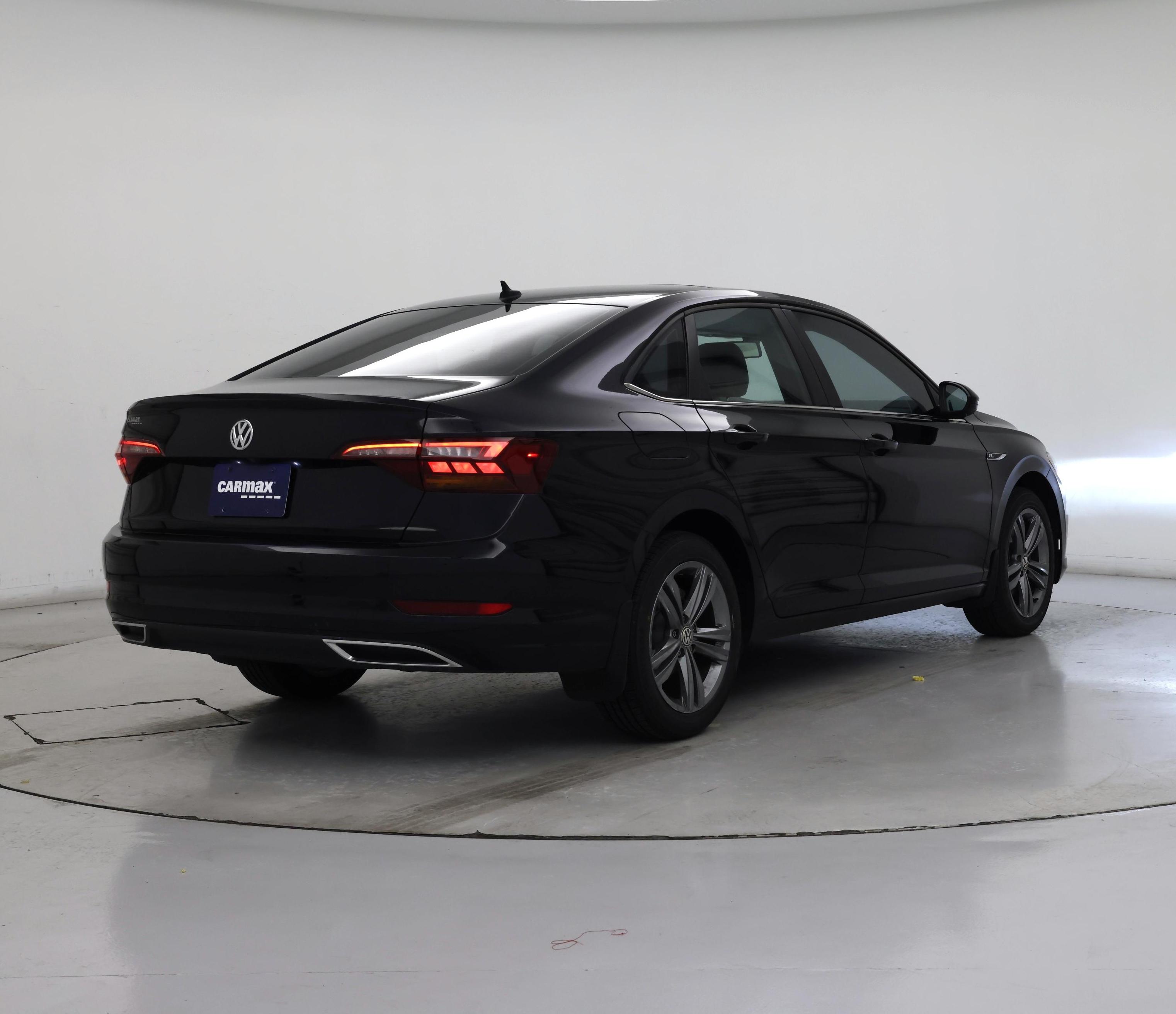 Thumbnail: 2019 Volkswagen Jetta - 8