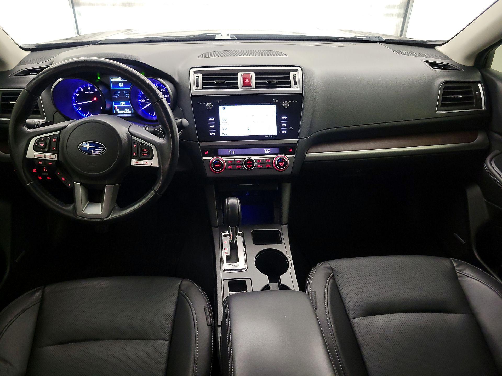 Thumbnail: 2017 Subaru Outback - 9