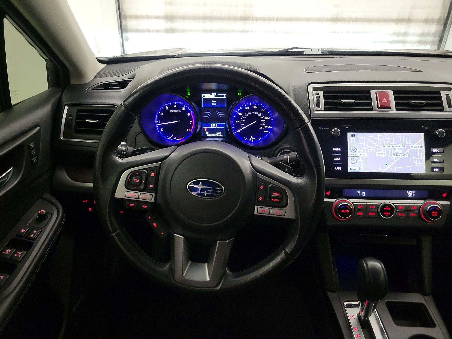 Thumbnail: 2017 Subaru Outback - 10