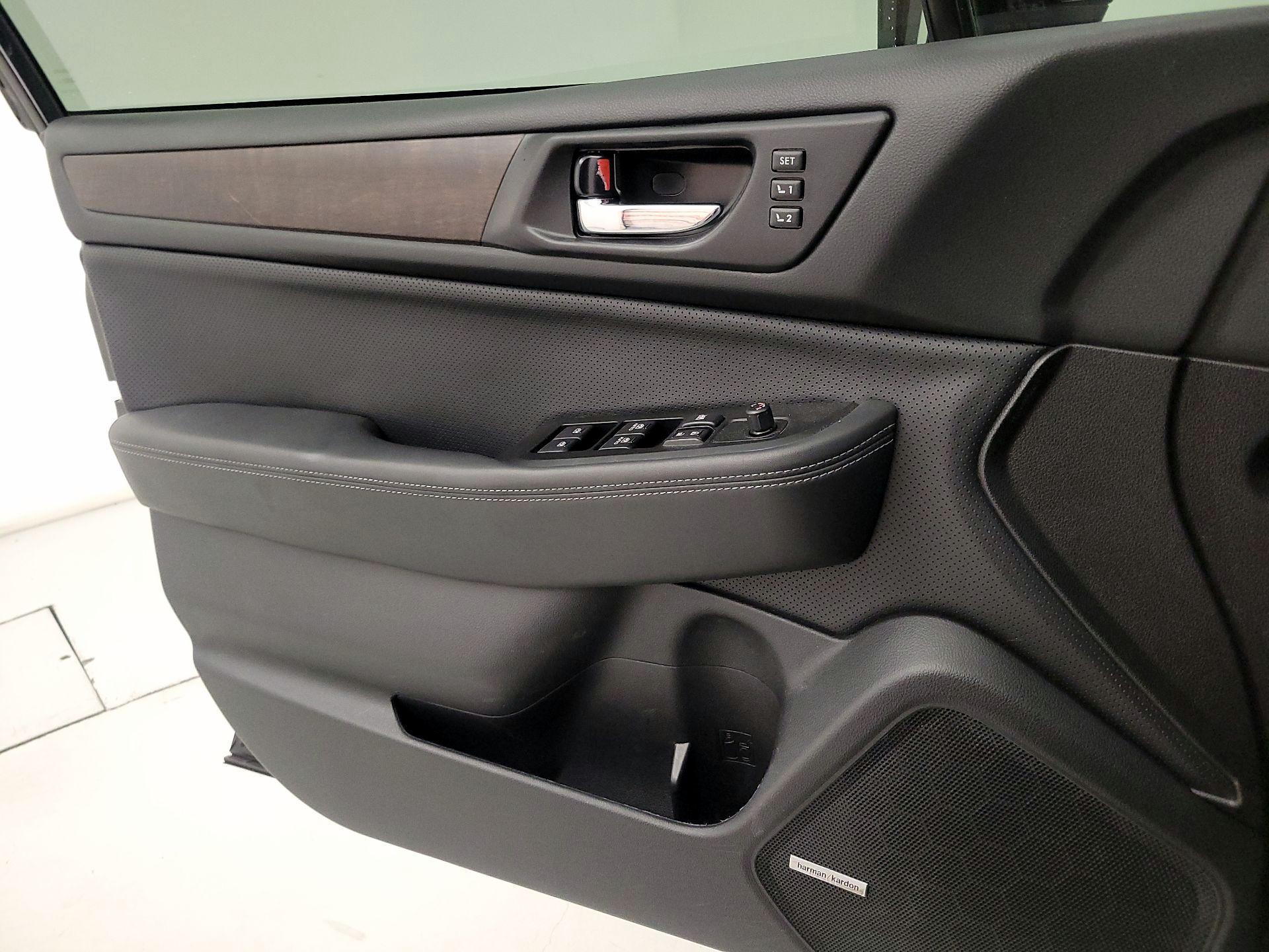 Thumbnail: 2017 Subaru Outback - 12