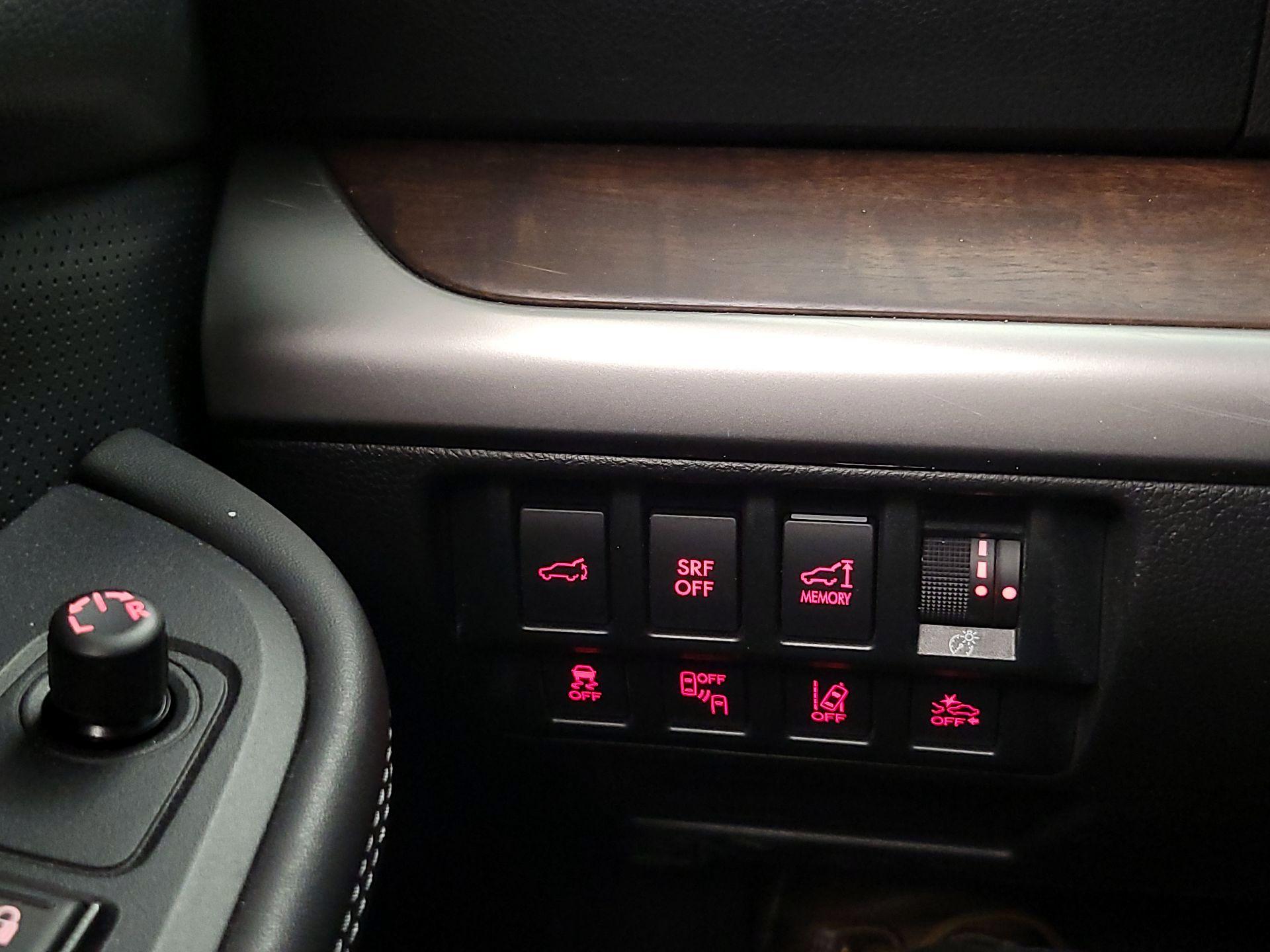 Thumbnail: 2017 Subaru Outback - 13