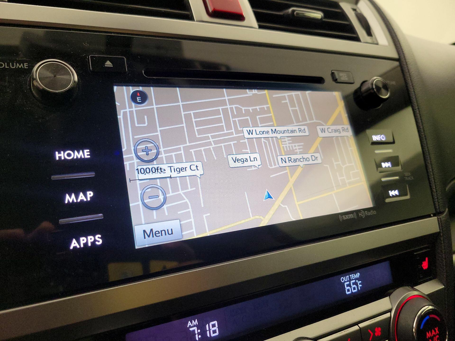 Thumbnail: 2017 Subaru Outback - 14