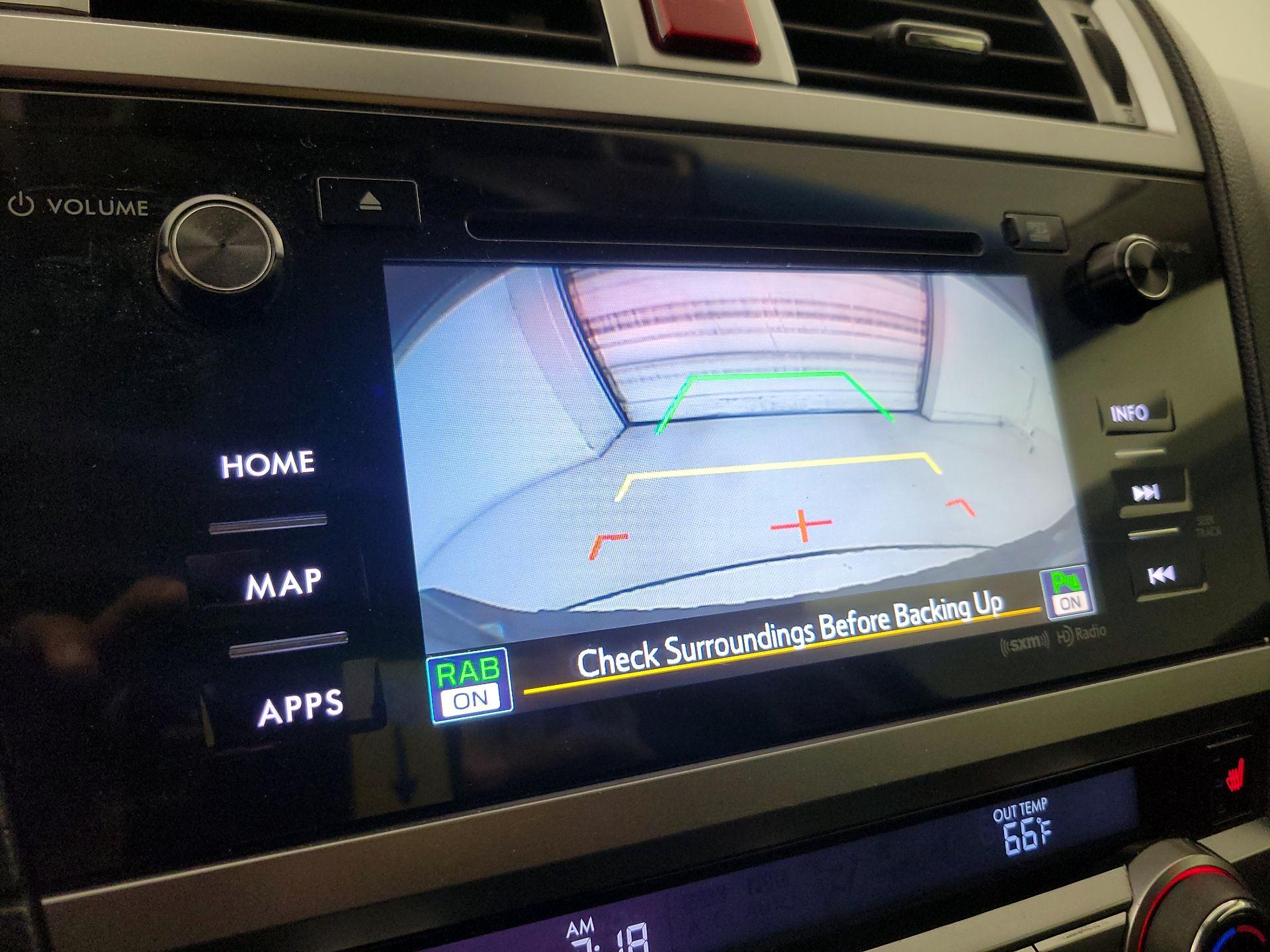 Thumbnail: 2017 Subaru Outback - 15