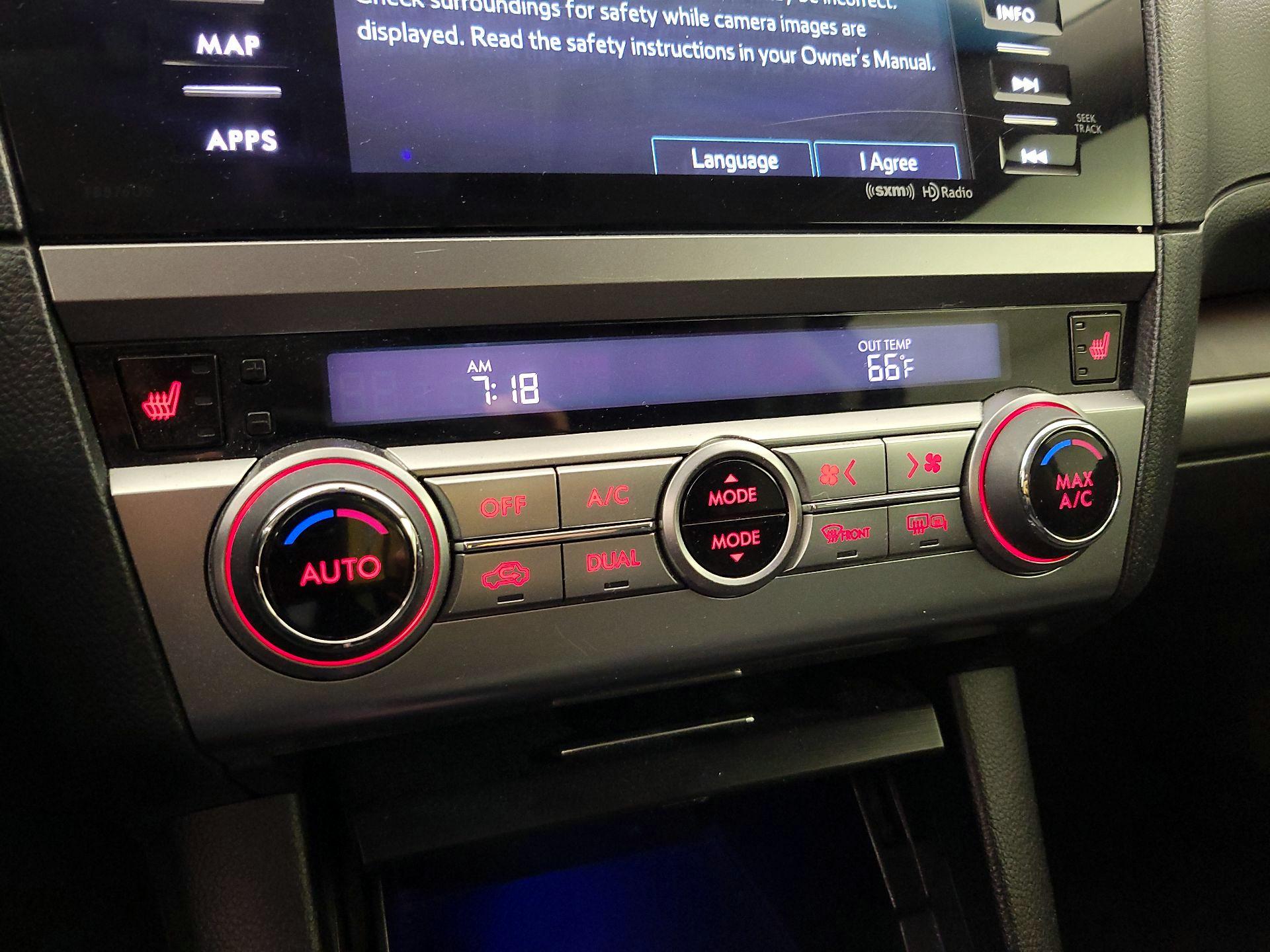 Thumbnail: 2017 Subaru Outback - 17