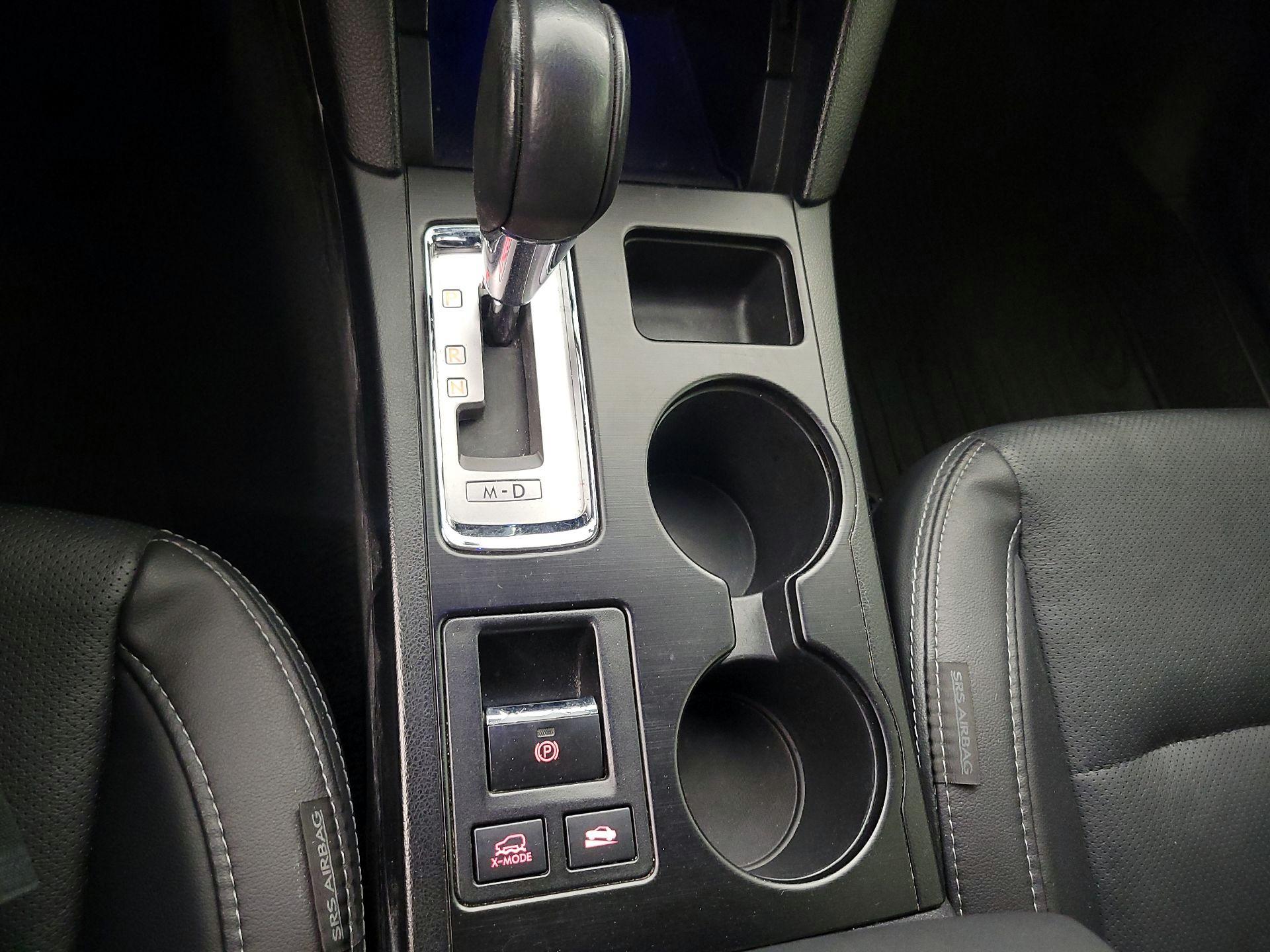 Thumbnail: 2017 Subaru Outback - 18