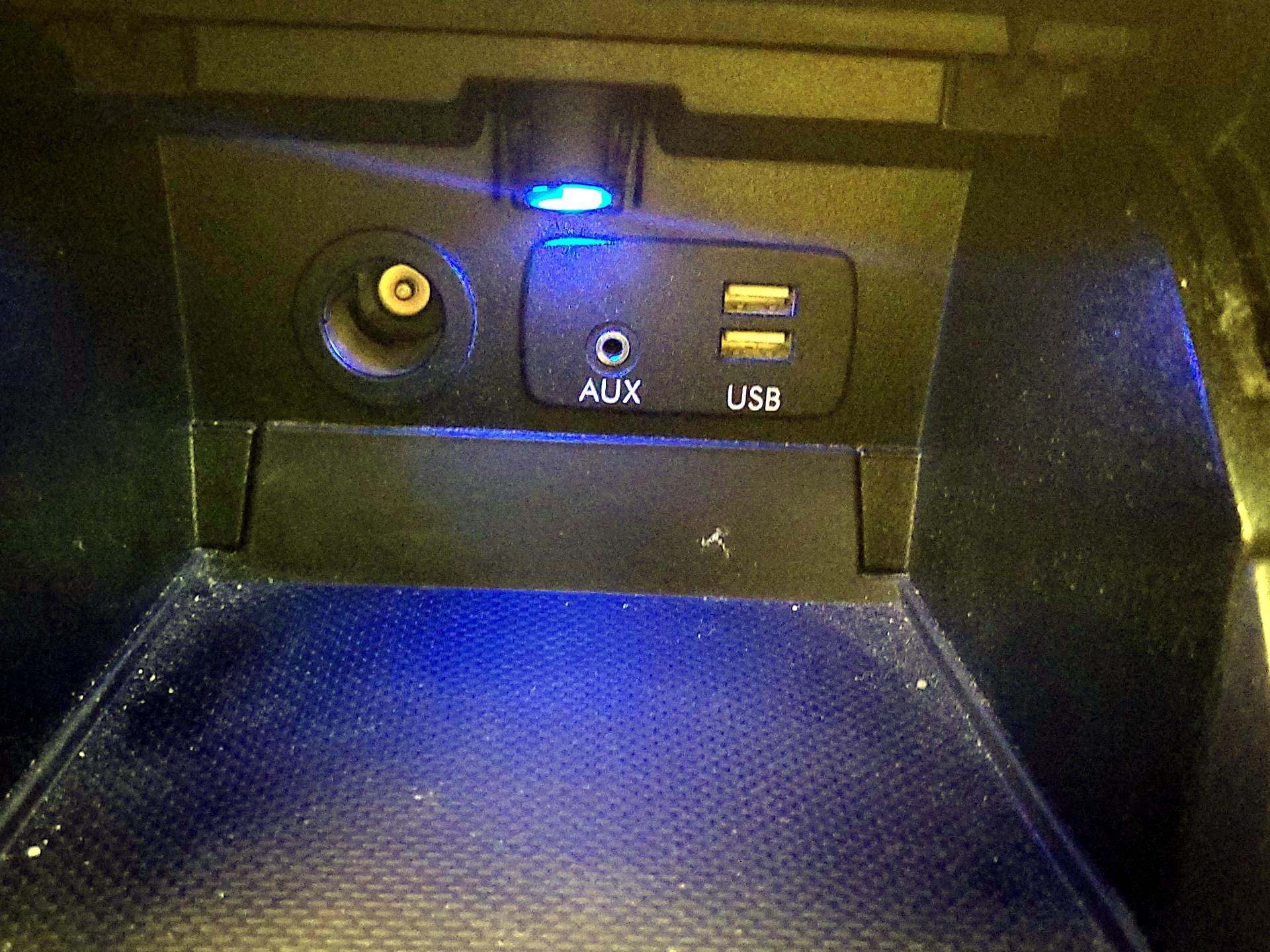 Thumbnail: 2017 Subaru Outback - 19