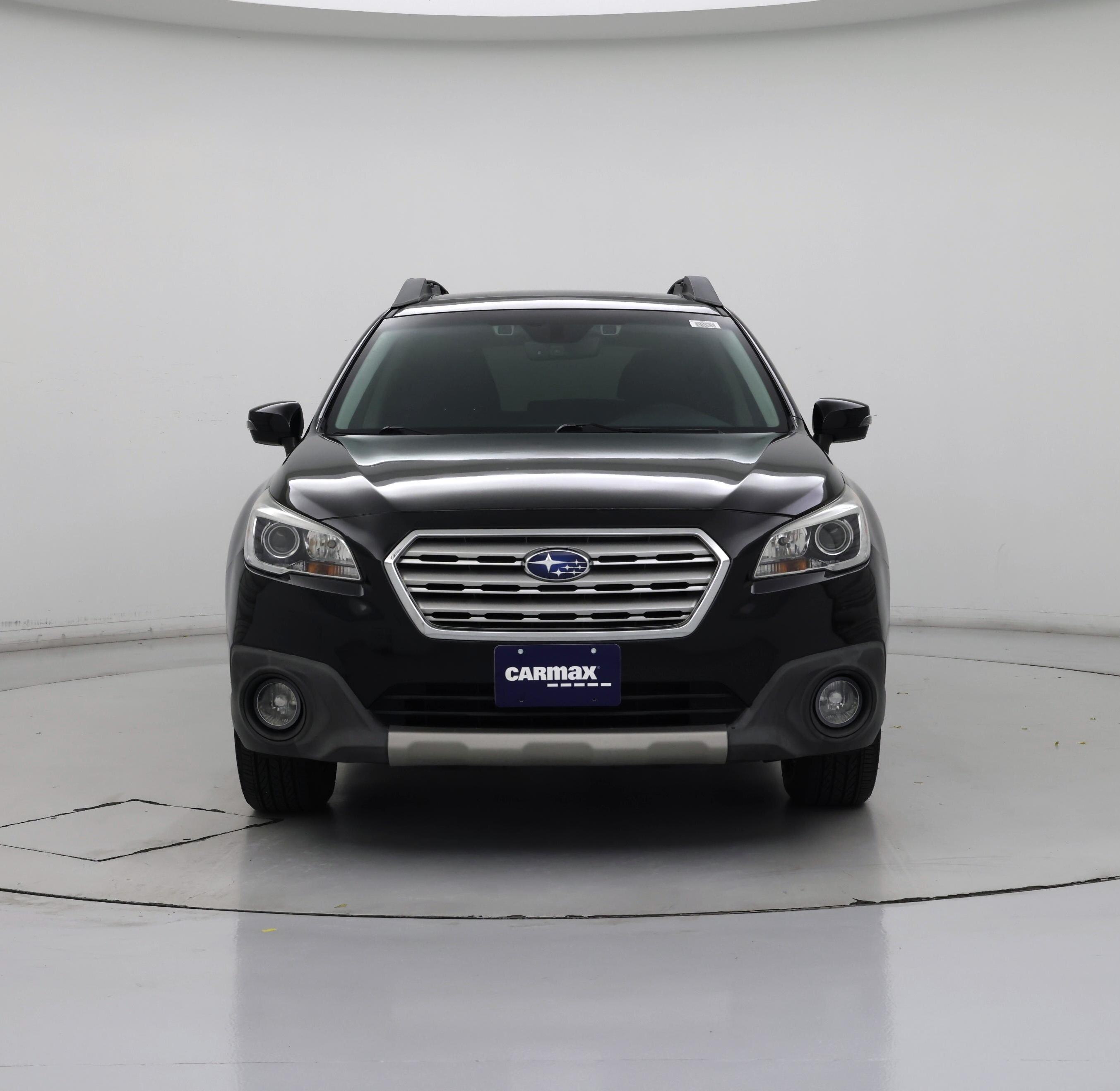 Thumbnail: 2017 Subaru Outback - 5