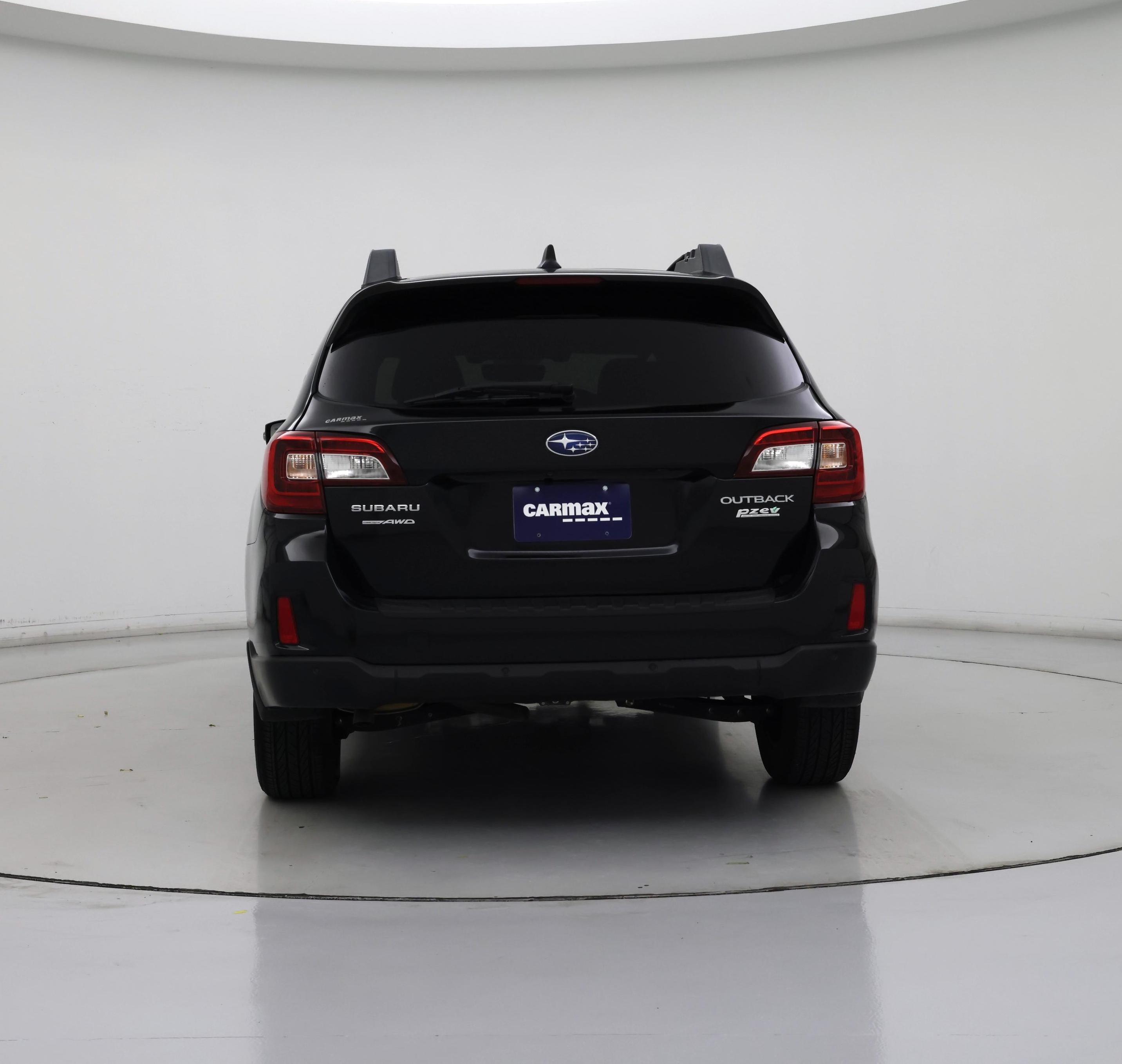 Thumbnail: 2017 Subaru Outback - 6