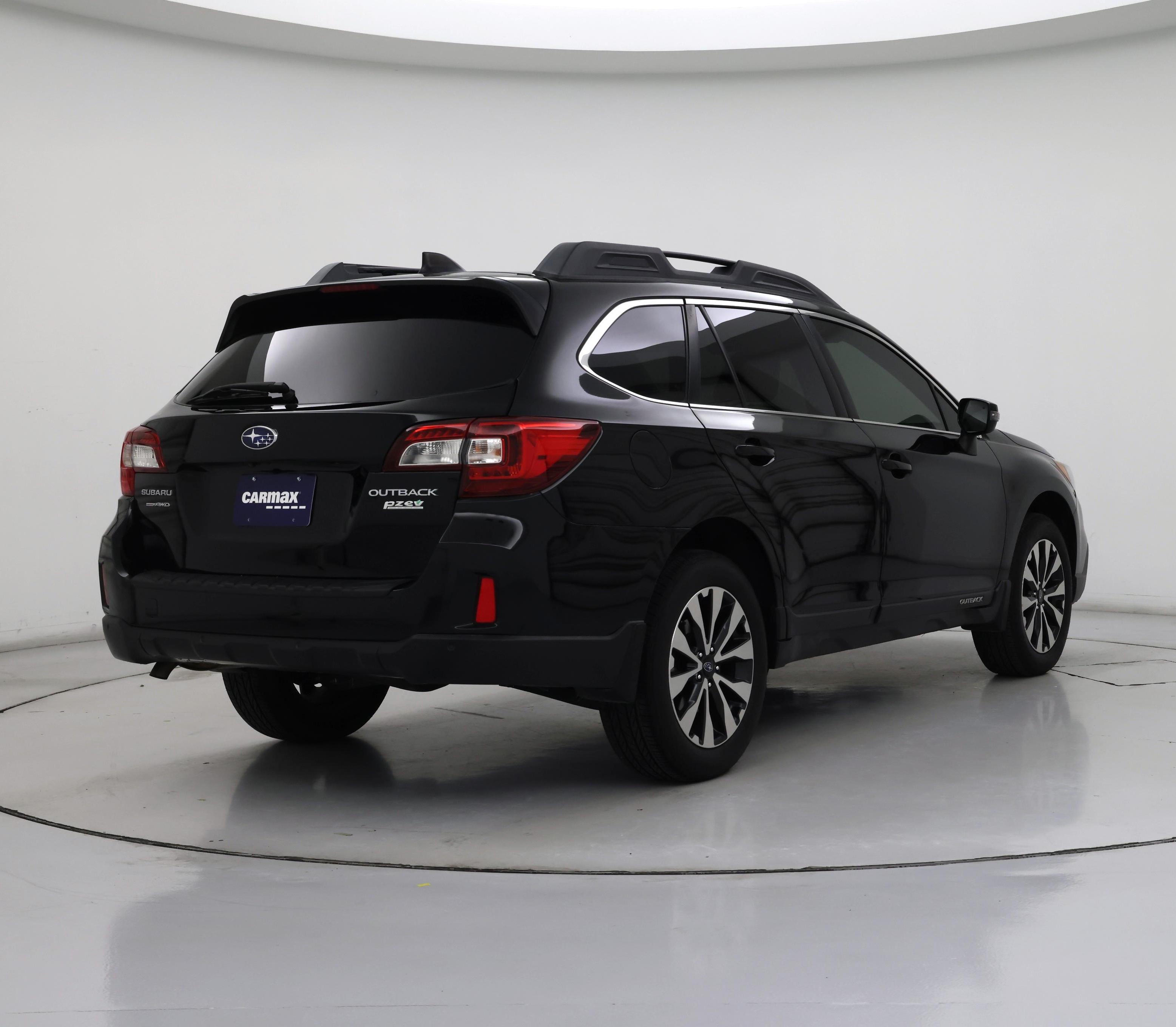 Thumbnail: 2017 Subaru Outback - 8