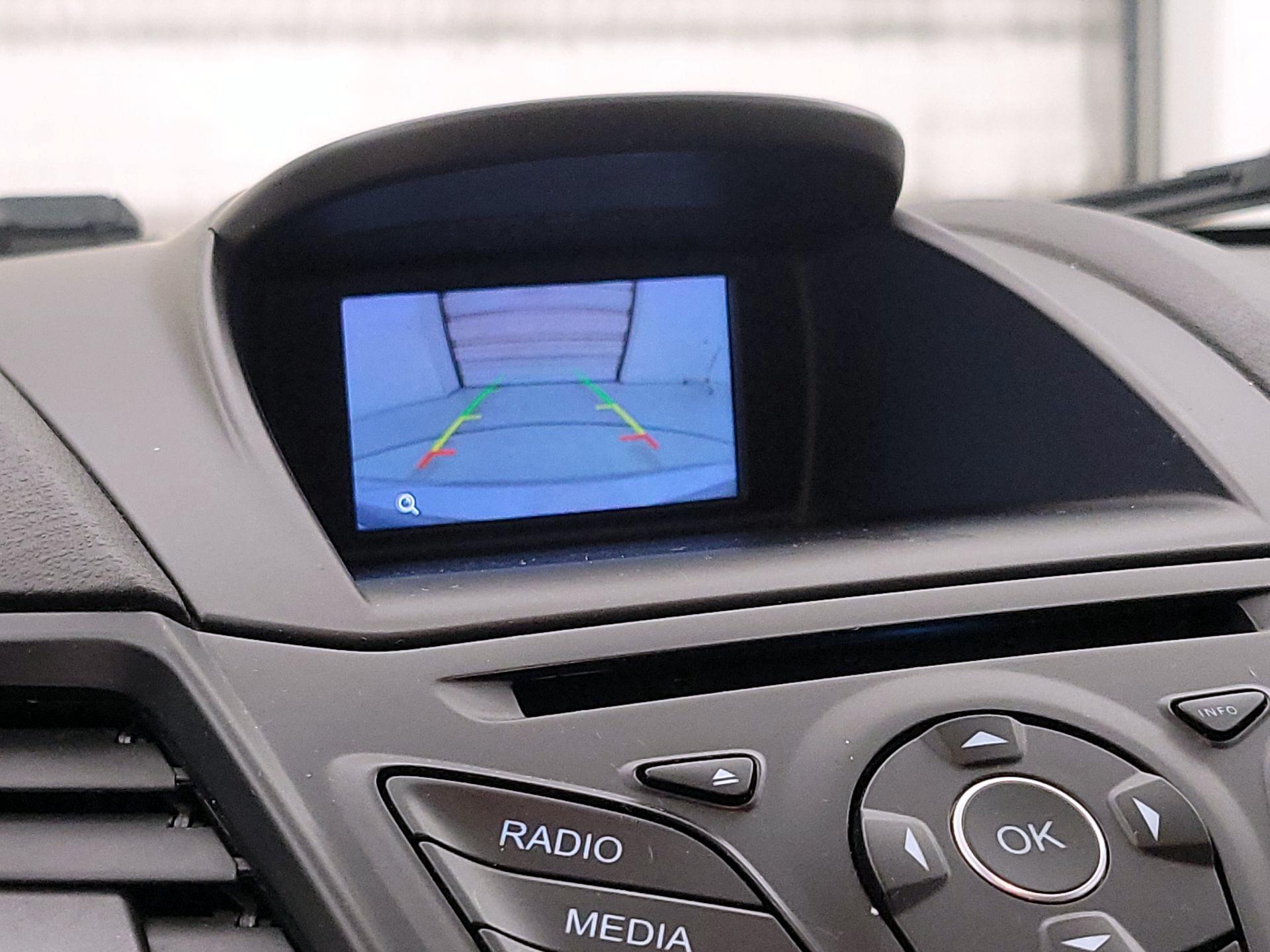 Thumbnail: 2018 Ford Fiesta - 14