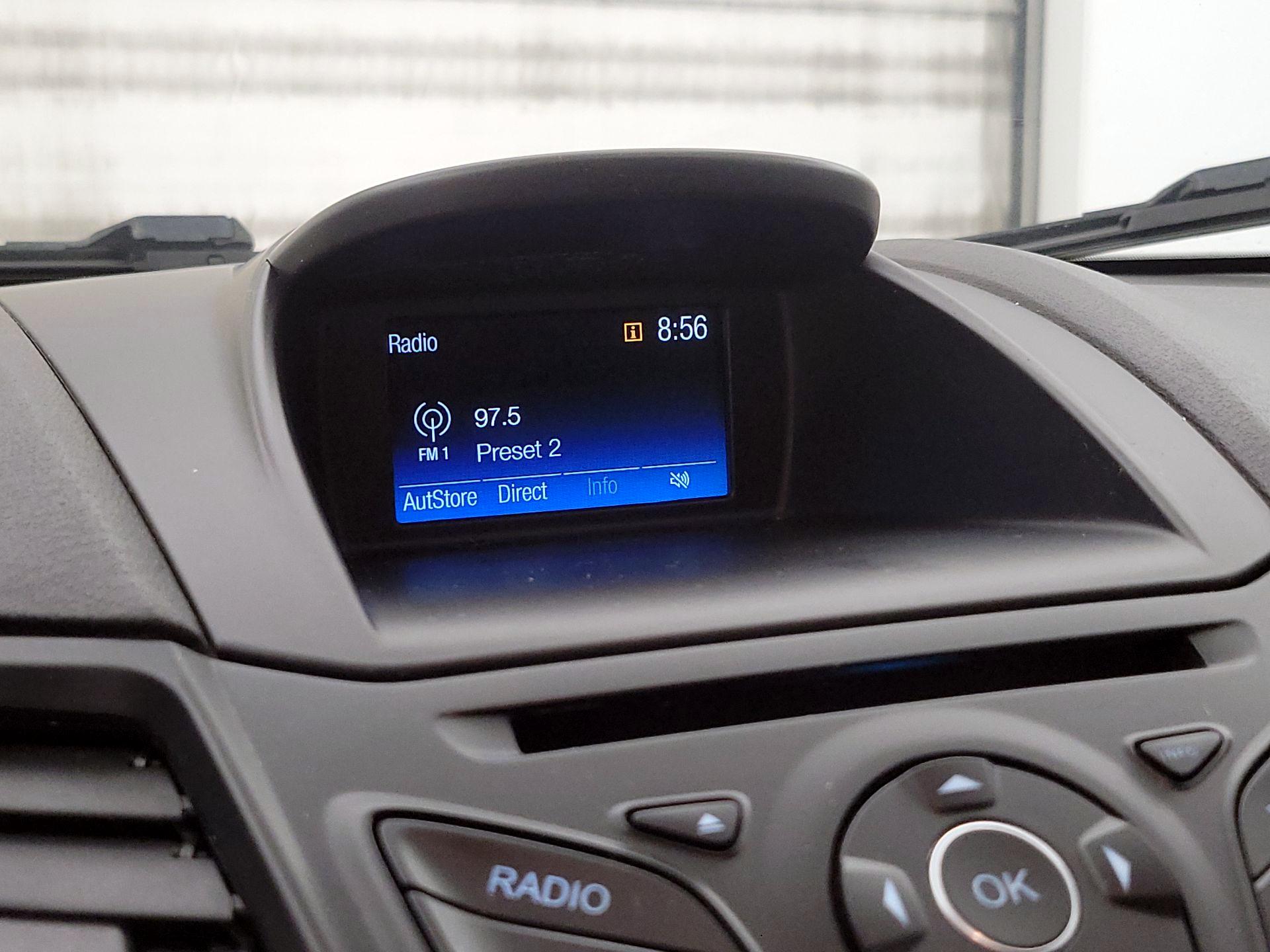 Thumbnail: 2018 Ford Fiesta - 15