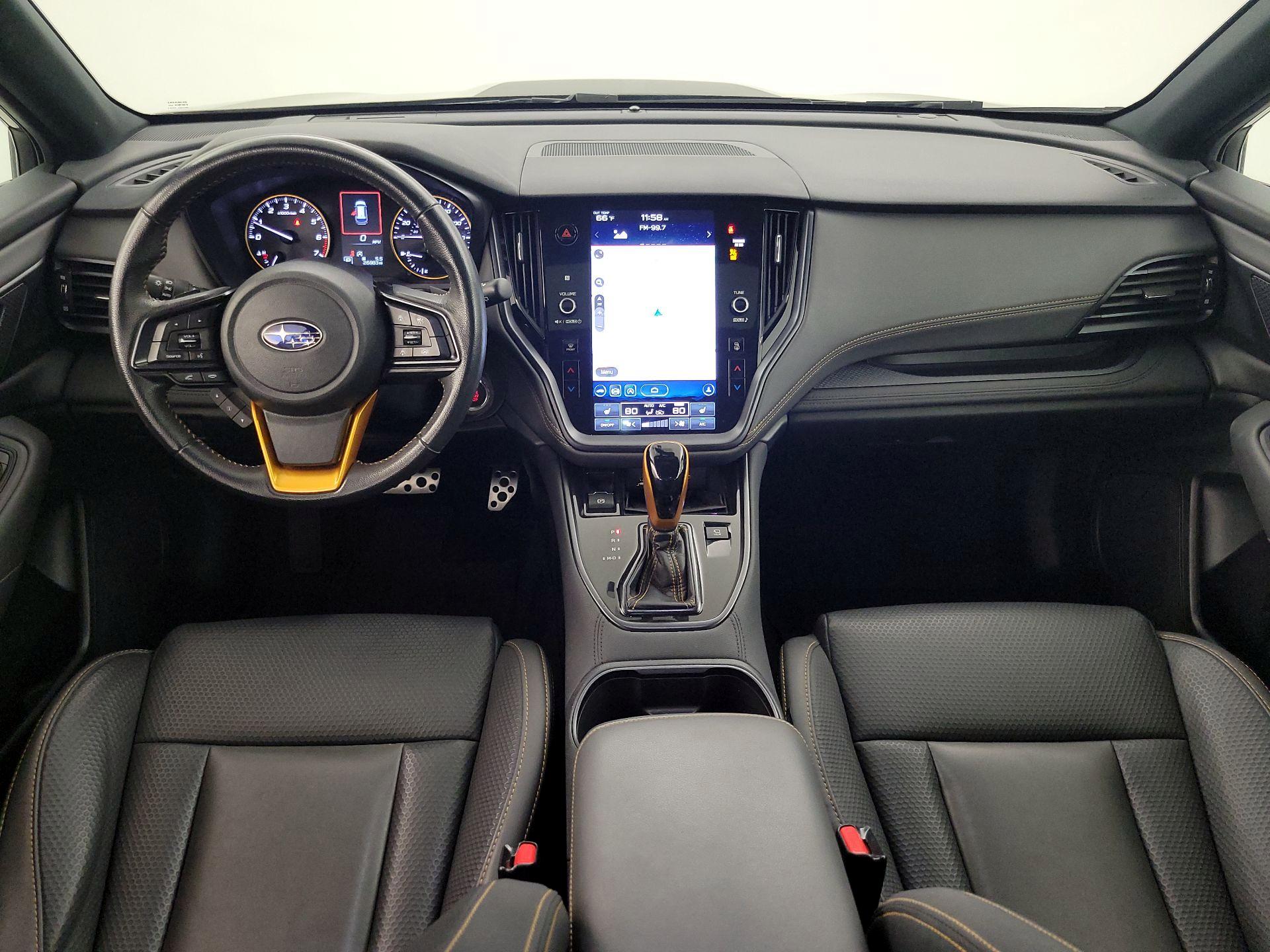 Thumbnail: 2022 Subaru Outback - 9