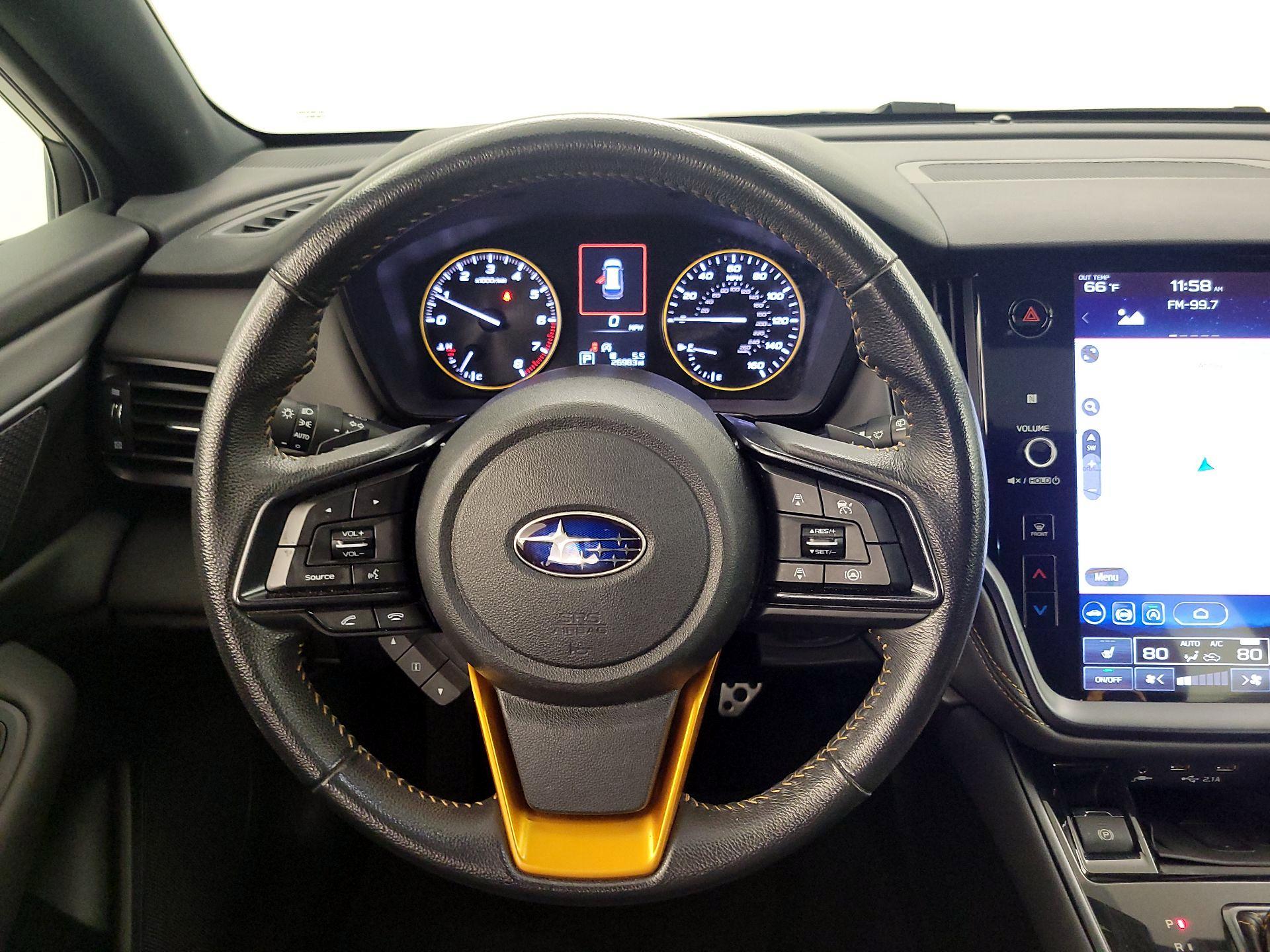 Thumbnail: 2022 Subaru Outback - 10