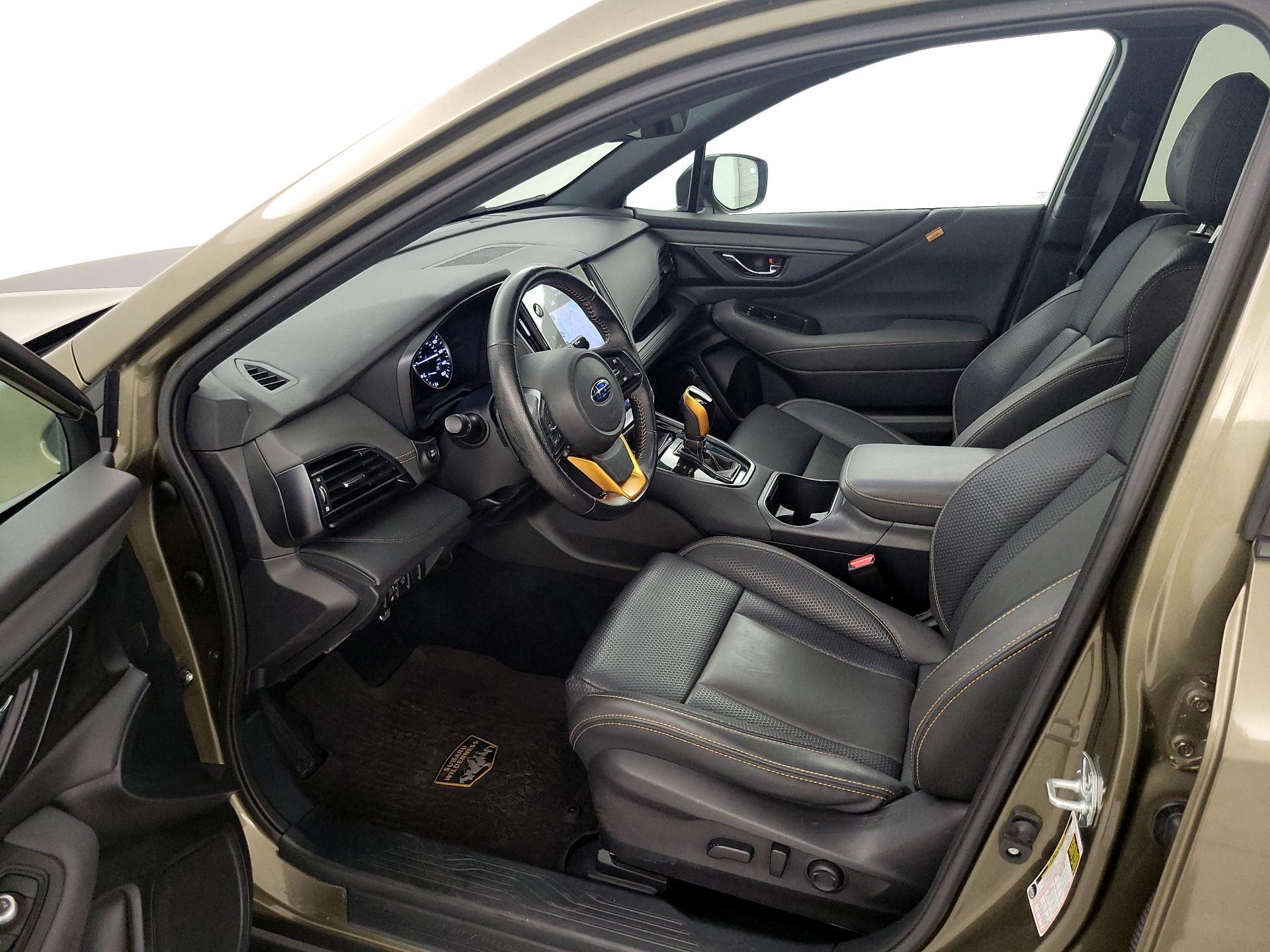 Thumbnail: 2022 Subaru Outback - 11