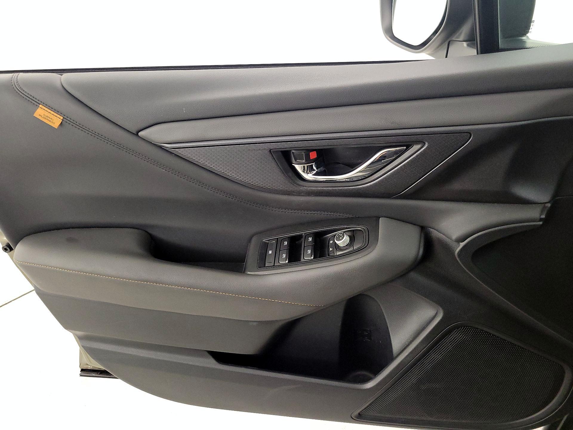 Thumbnail: 2022 Subaru Outback - 12