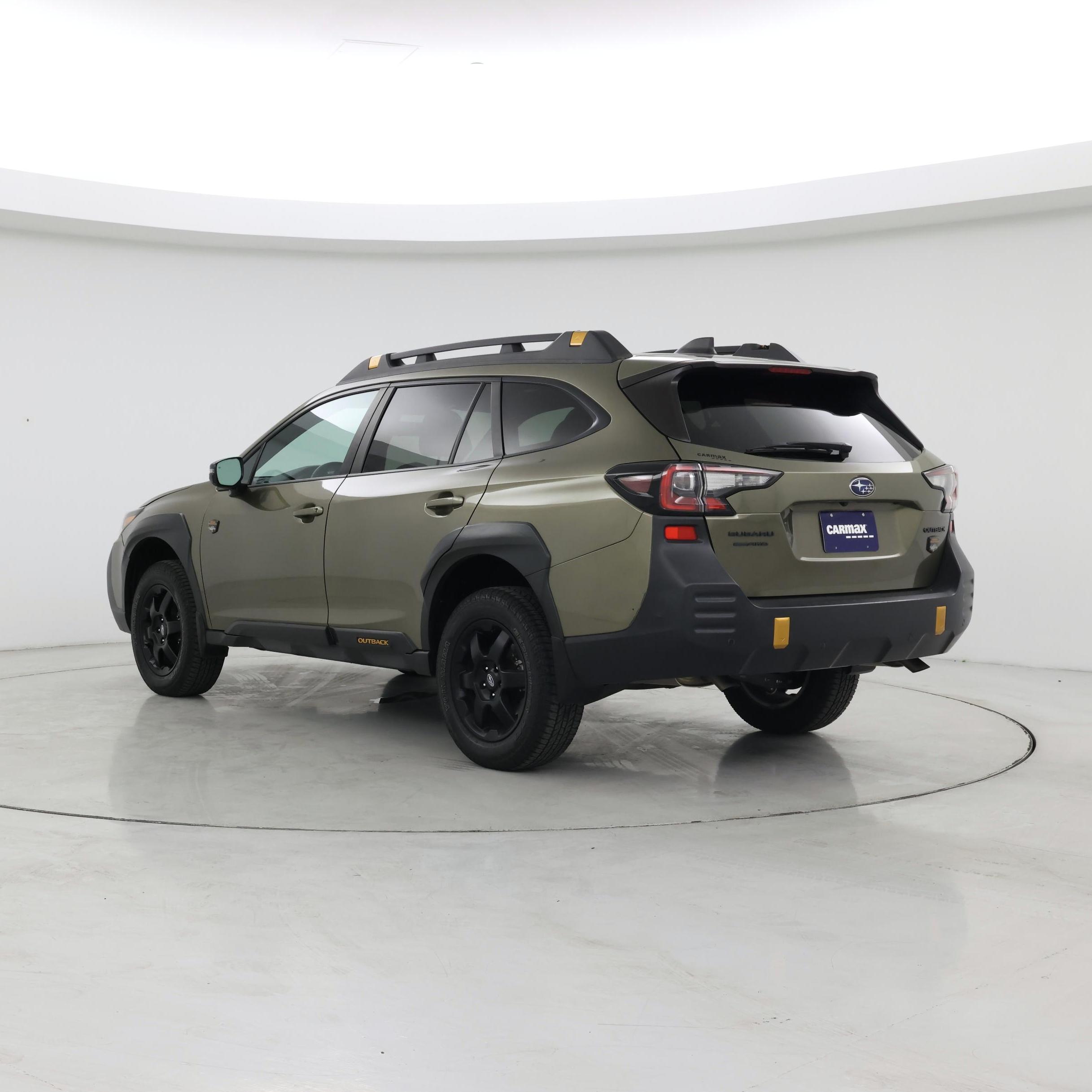 Thumbnail: 2022 Subaru Outback - 2