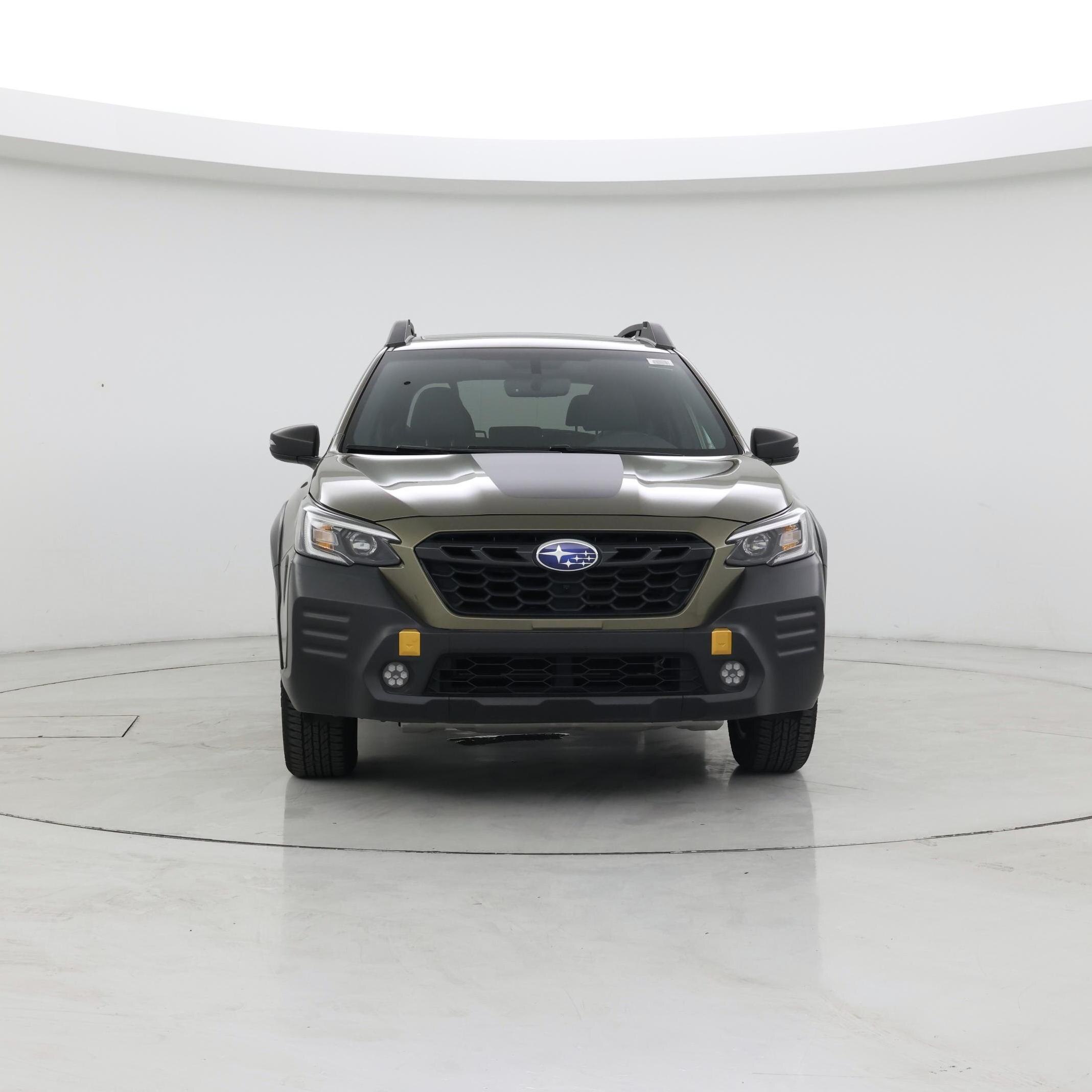 Thumbnail: 2022 Subaru Outback - 5