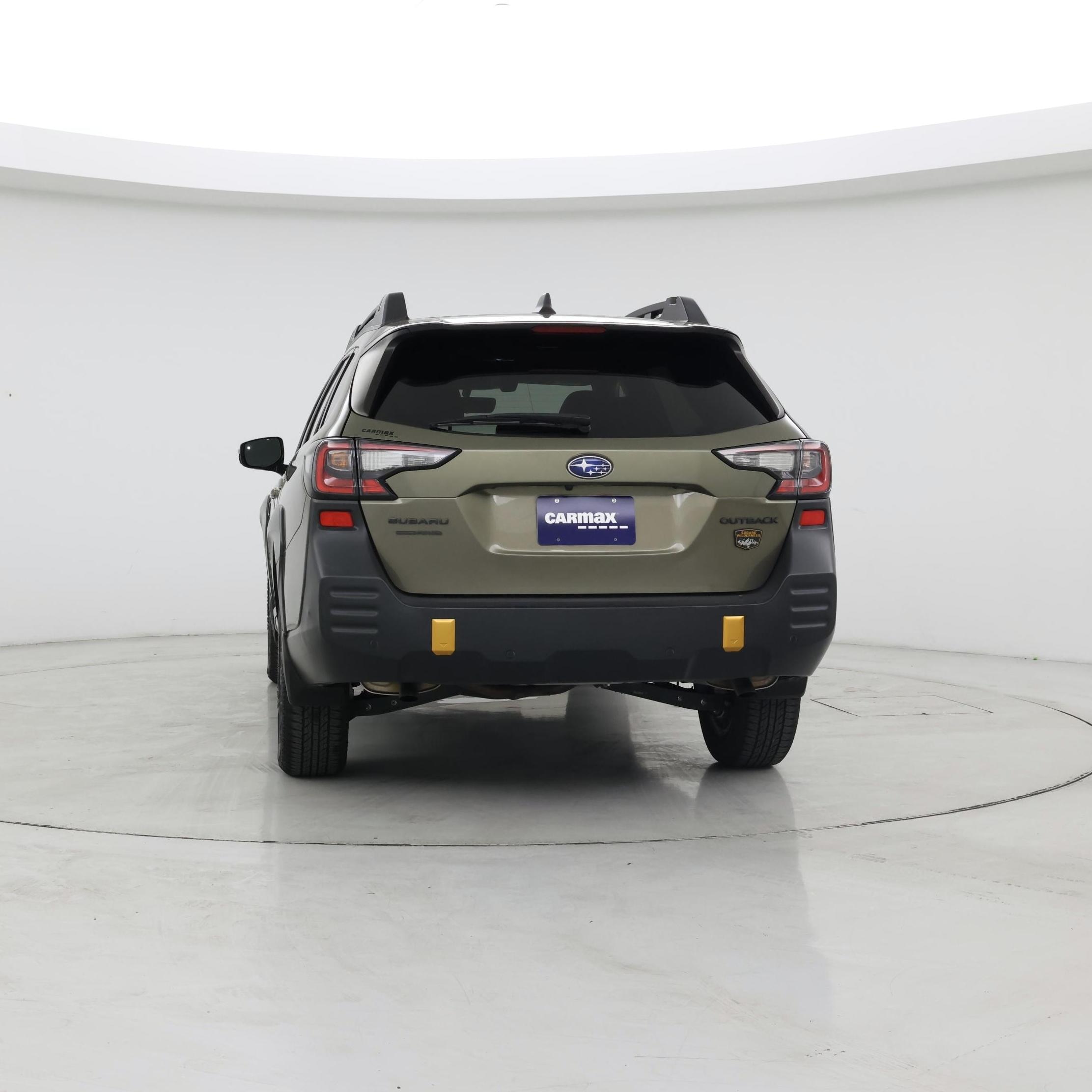 Thumbnail: 2022 Subaru Outback - 6