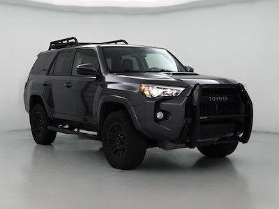 2016 Toyota 4Runner TRD Pro