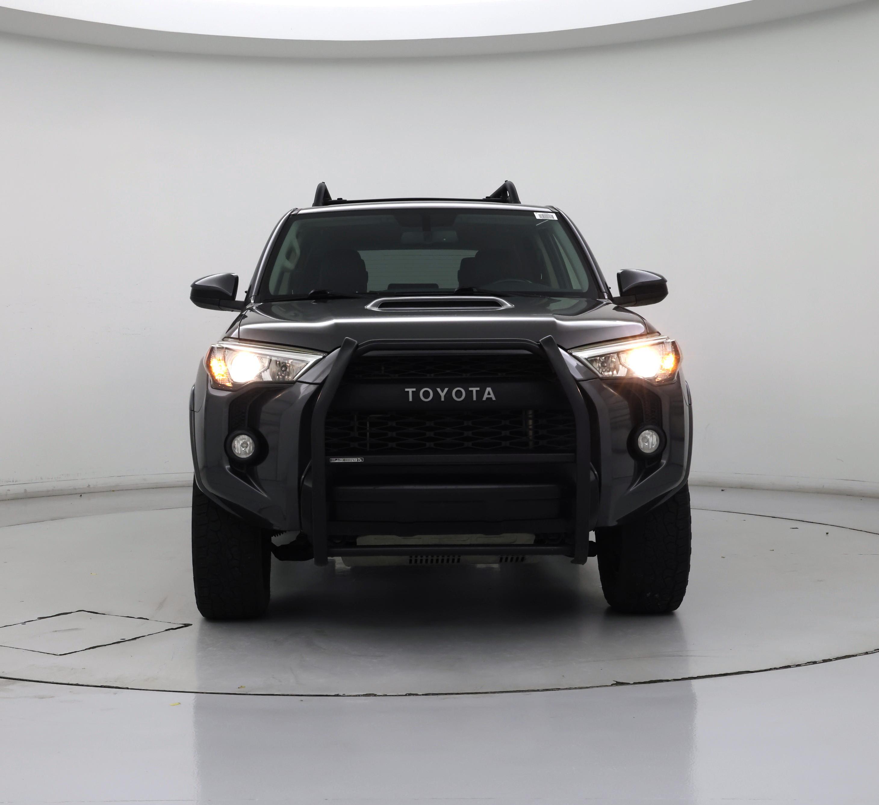 Thumbnail: 2016 Toyota 4Runner - 5