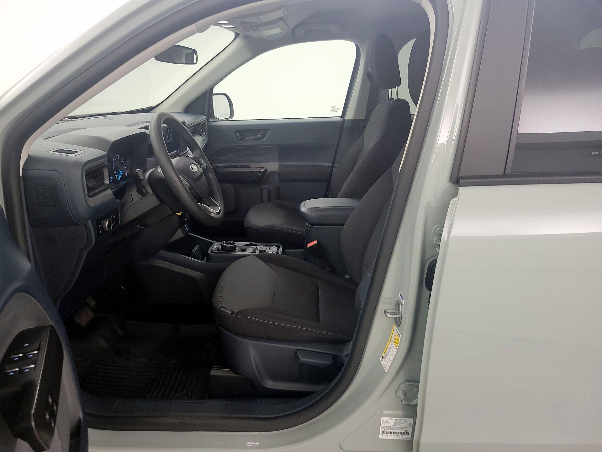 Thumbnail: 2024 Ford Maverick - 11