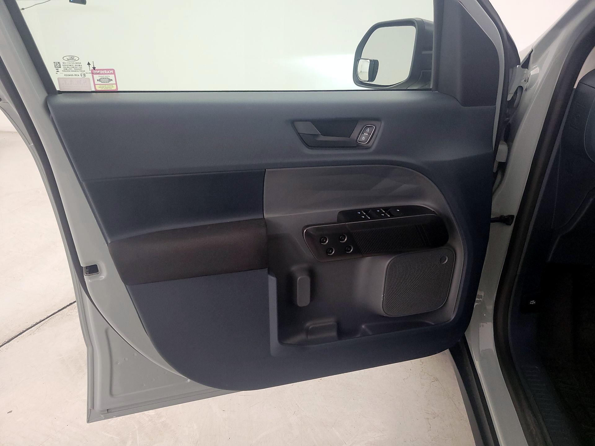 Thumbnail: 2024 Ford Maverick - 12