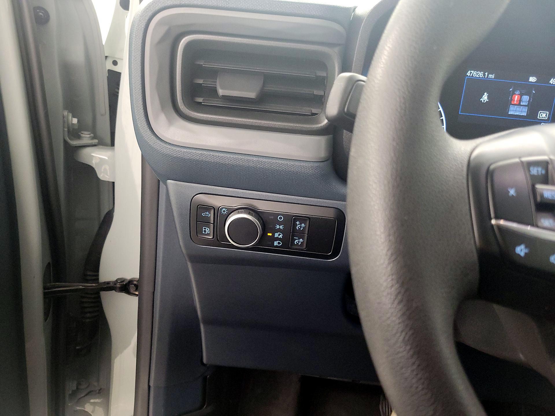 Thumbnail: 2024 Ford Maverick - 13