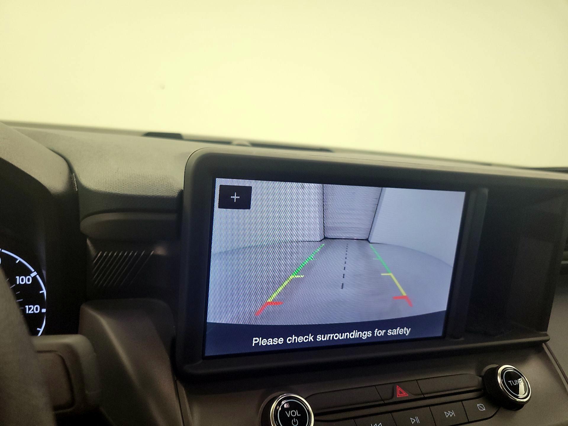 Thumbnail: 2024 Ford Maverick - 14