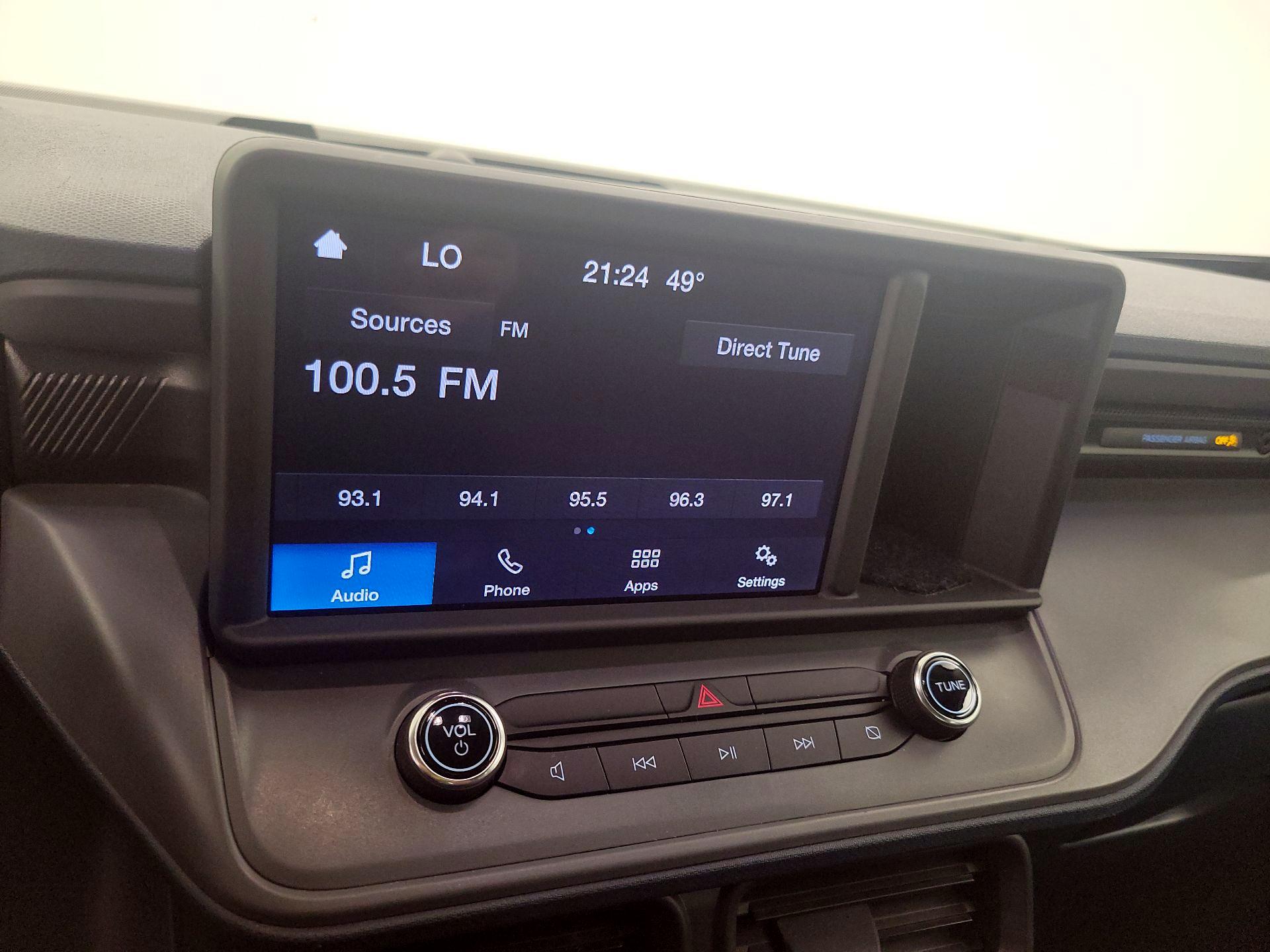 Thumbnail: 2024 Ford Maverick - 15