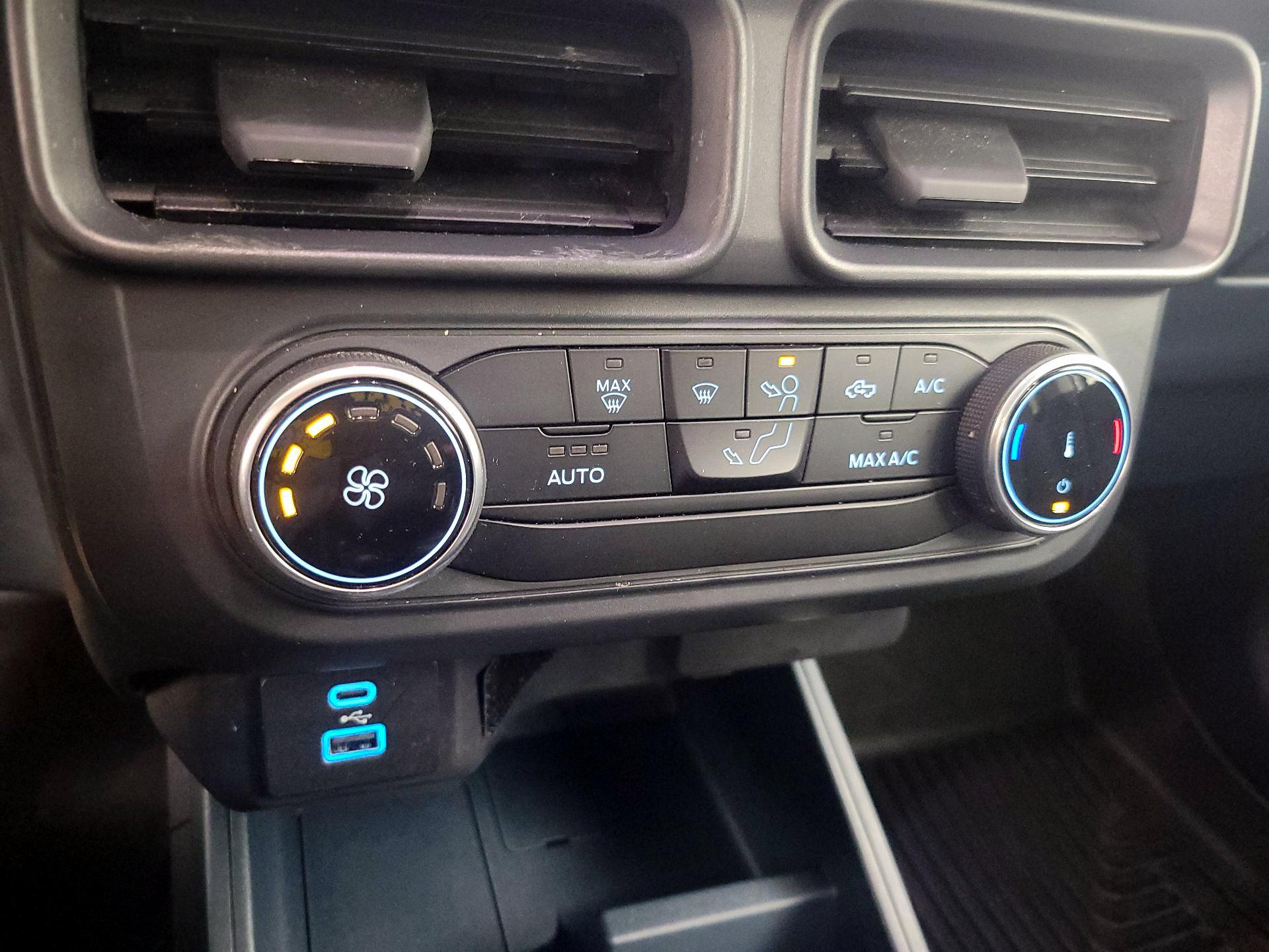 Thumbnail: 2024 Ford Maverick - 16