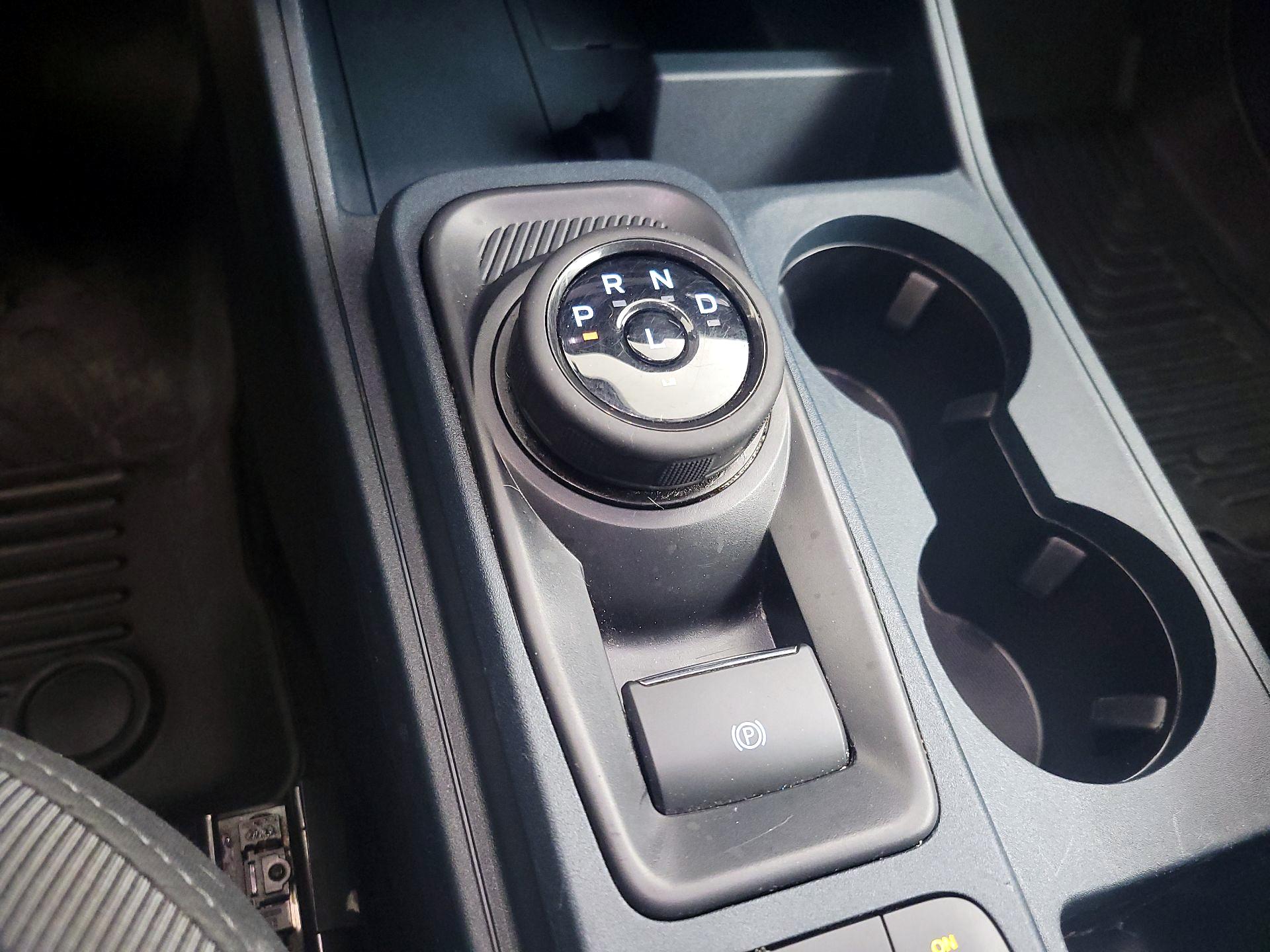 Thumbnail: 2024 Ford Maverick - 17